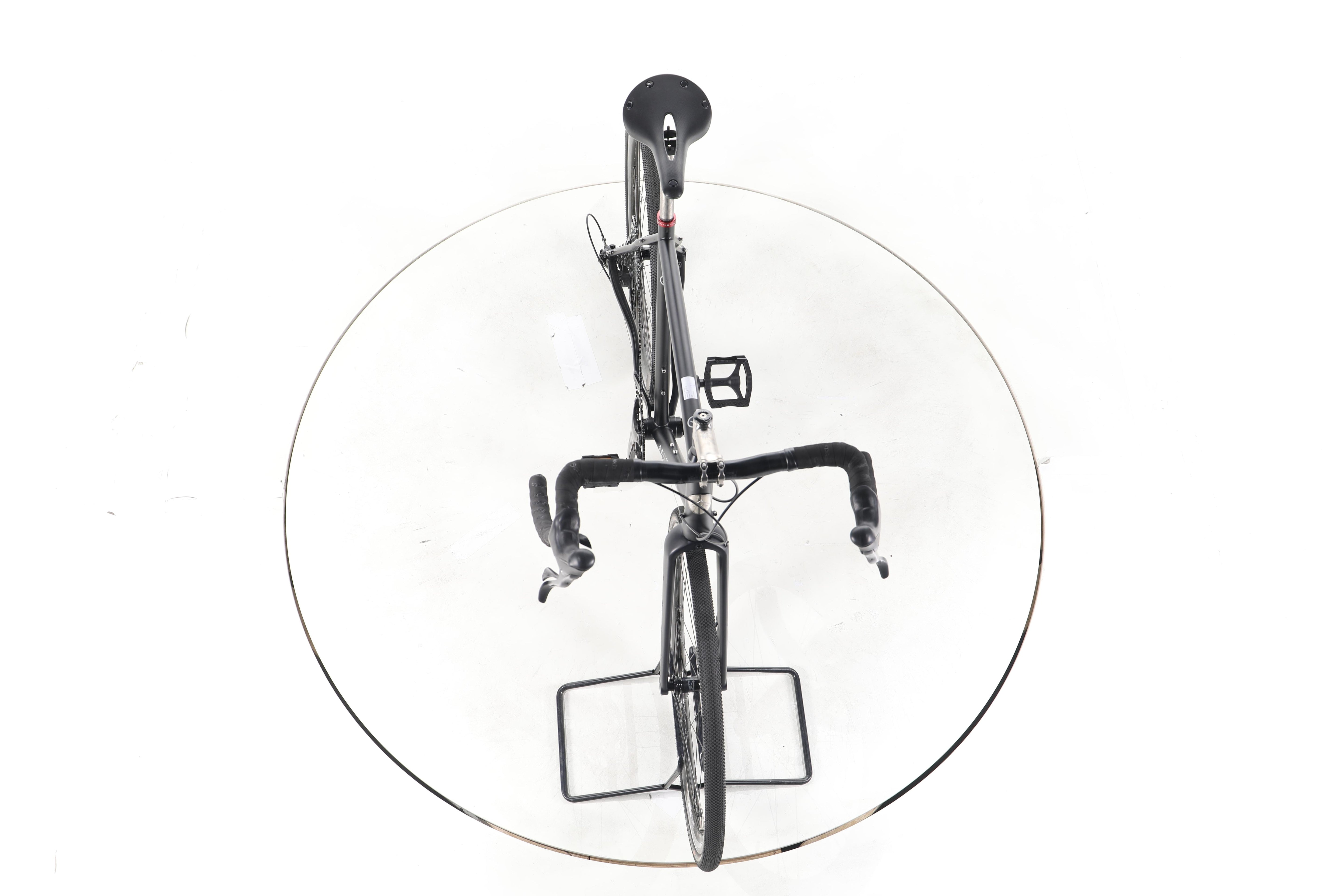 Rennstahl 853 Gravel Gravelbike - Image 16