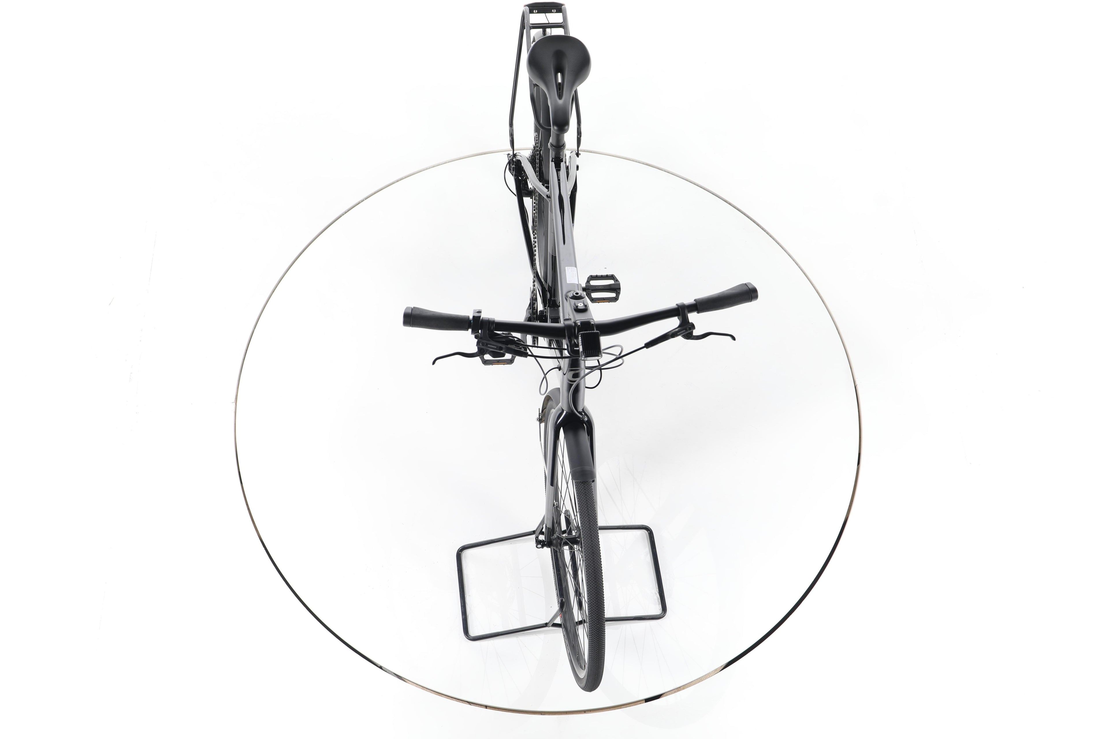 Cannondale Tesoro SL EQ Trekking E-Bike - Image 16