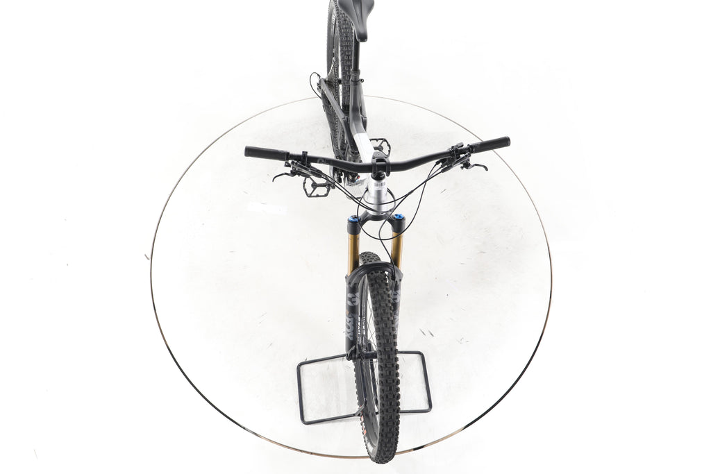 Canyon Strive CFR Fahrrad Fully - Image 16