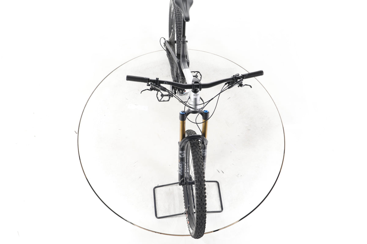 Canyon Strive CFR Fahrrad Fully - Image 16