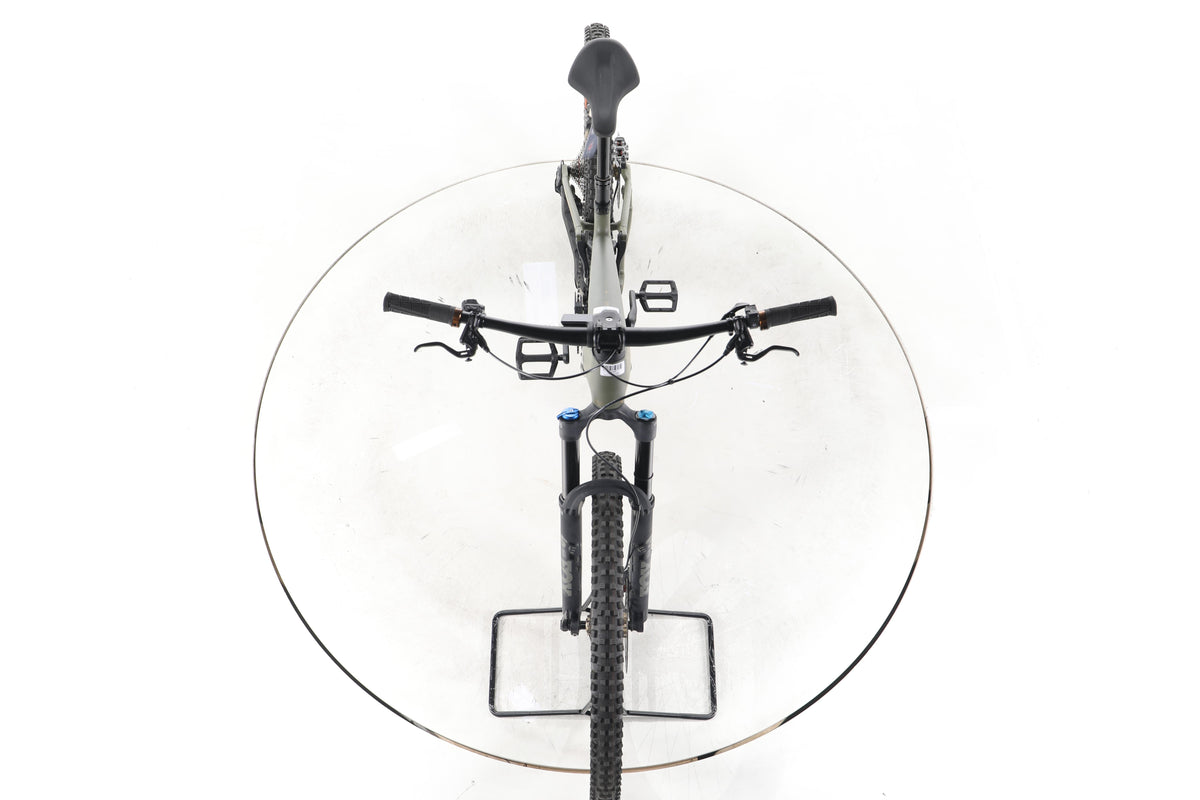 Cube Stereo Hybrid One44 E-Bike Fully 2025 - Image 16