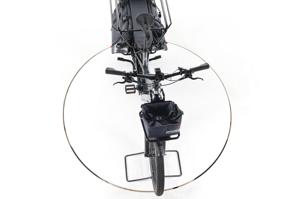 Centurion Vario R960i E-Lastenrad - Image 16