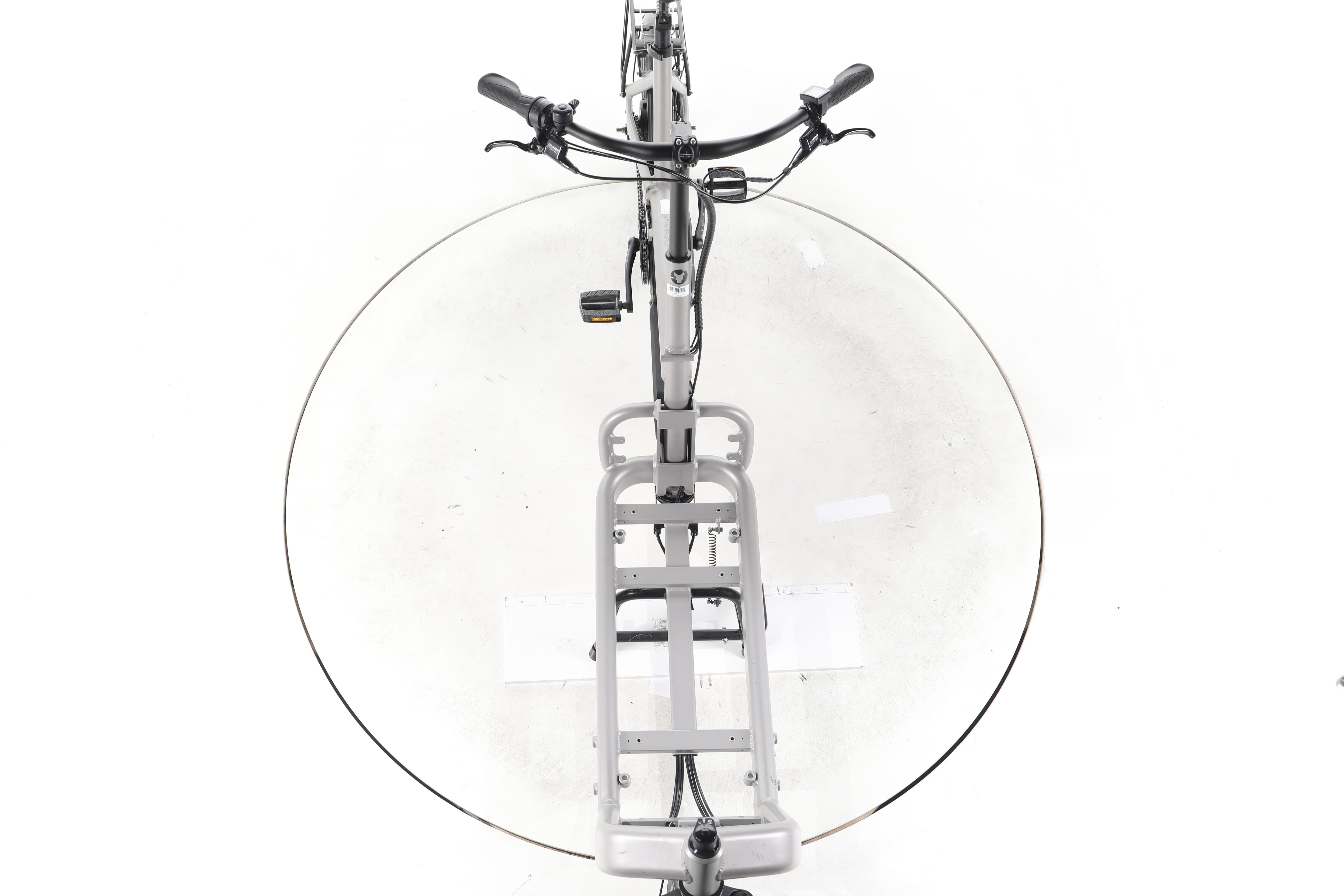 Johansson Bikes Gunnar E-Lastenrad - Image 16