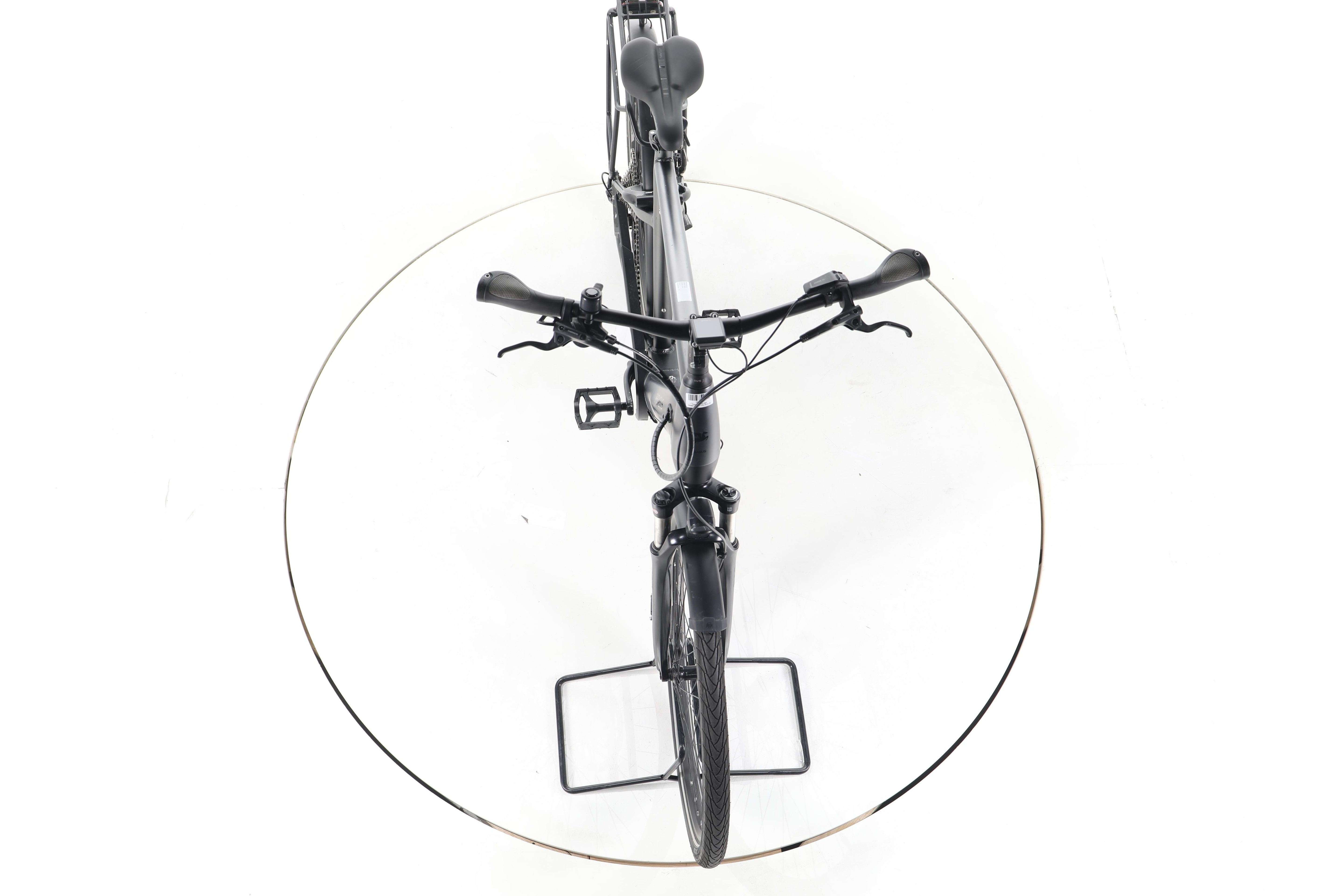 Pegasus PREMIO EVO 10 LITE Trekking E-Bike - Image 16