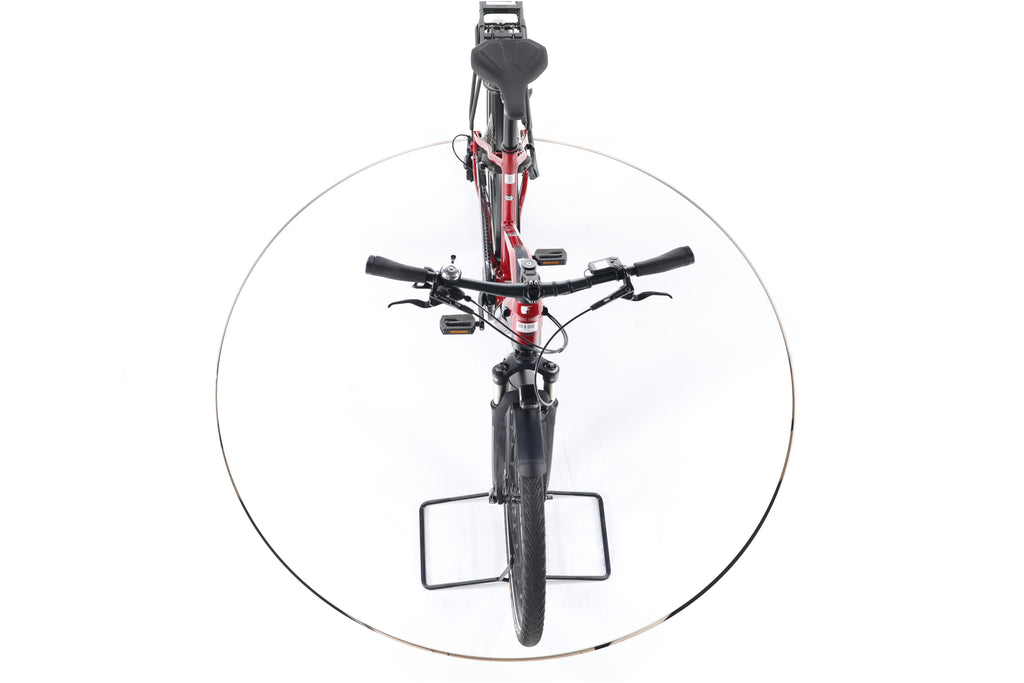 Merida eSPRESSO L EP8-Edition EQ Trekking E-Bike - Image 16