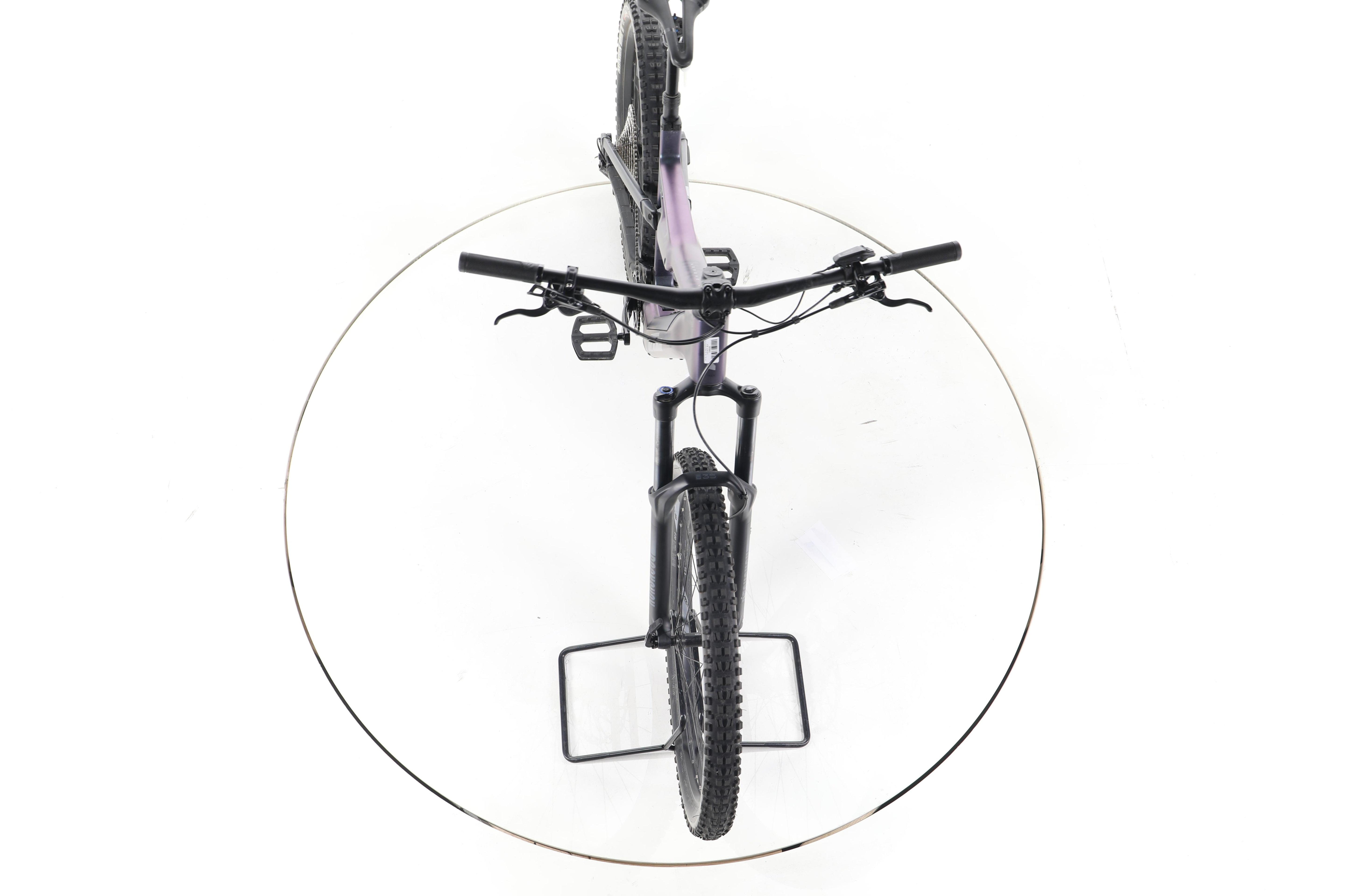 KTM Macina Kapoho Elite Fully E-Bike - Image 16