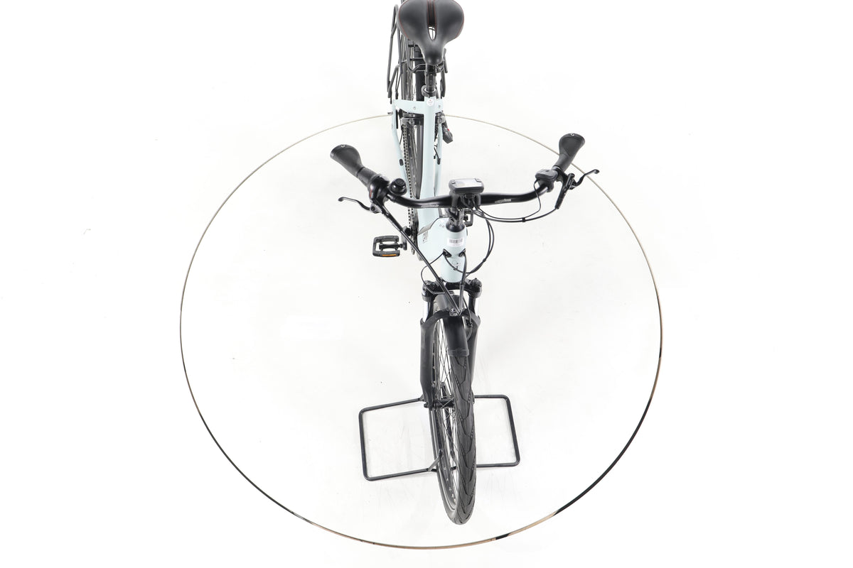 LPM E1 RT City E-Bike Tiefeinsteiger - Image 16