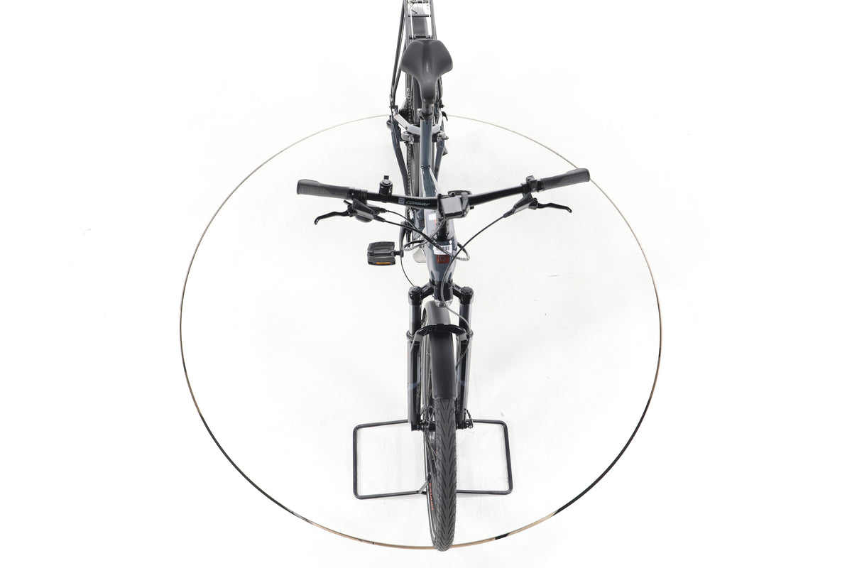 Conway Cairon T 3.0 Trekking E-Bike - Image 16