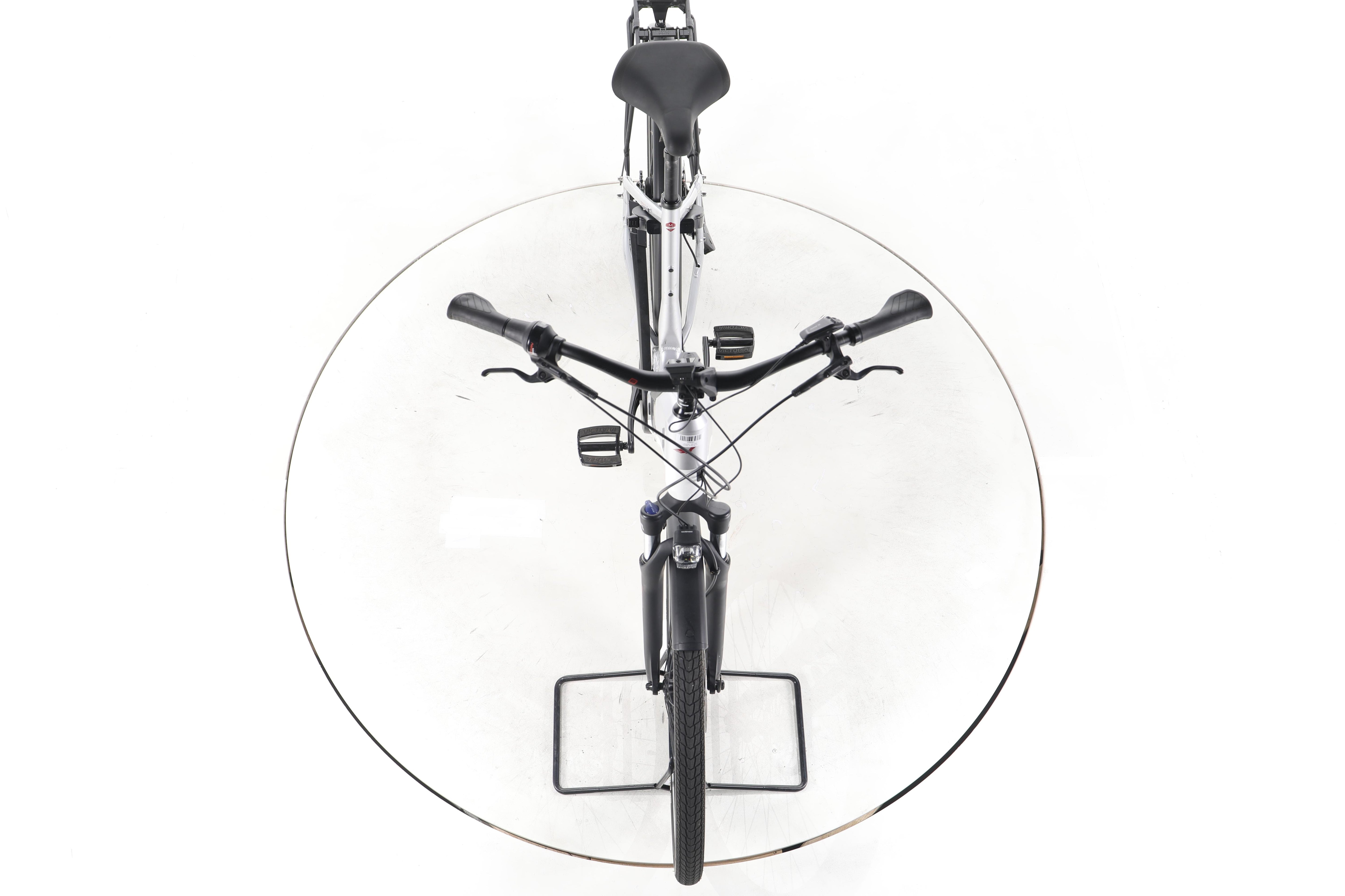 Victoria Tresalo 15 City E-Bike Tiefeinsteiger - Image 16