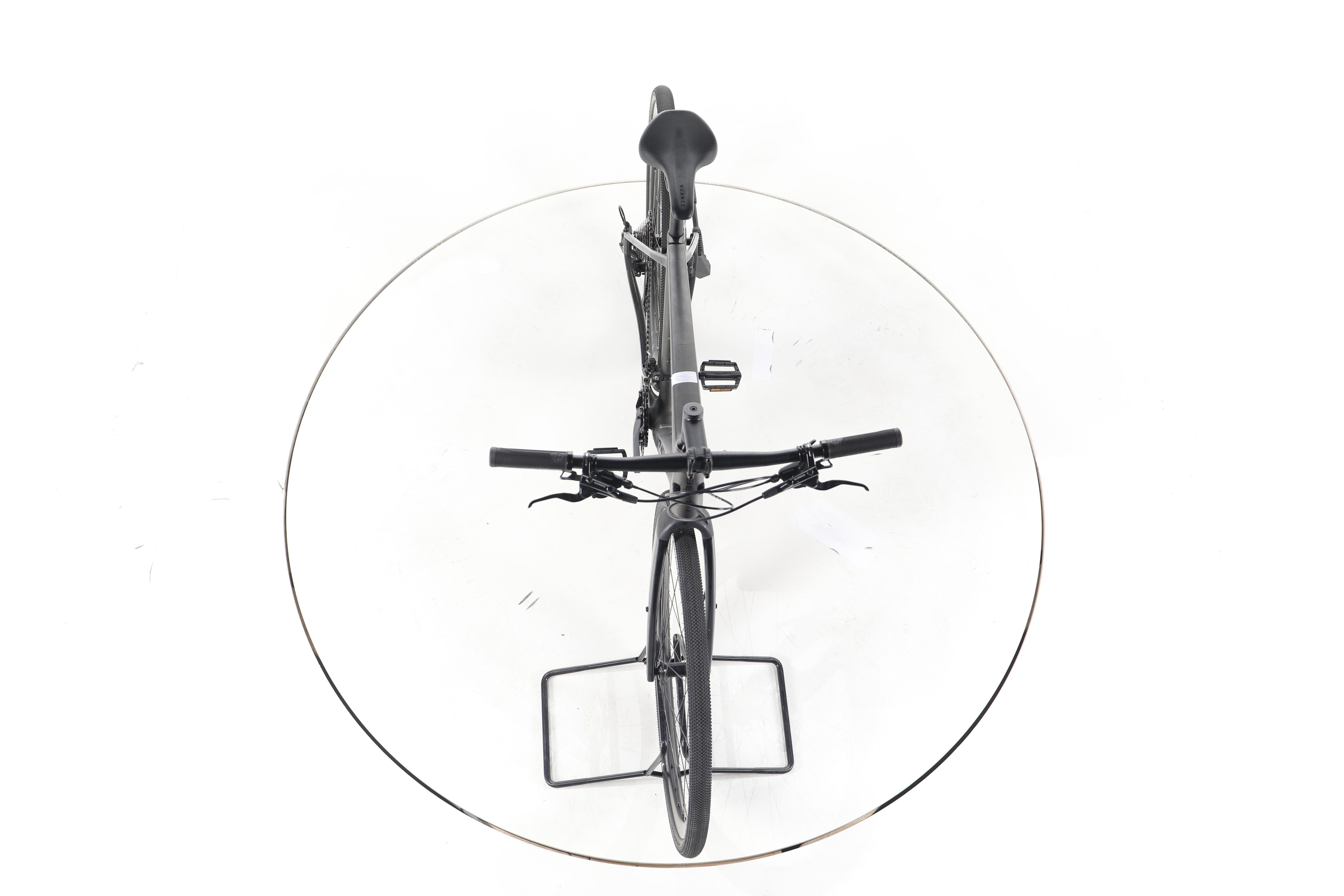 Cube SL Road C:62 SLT Fahrrad City & Trekking - Image 16