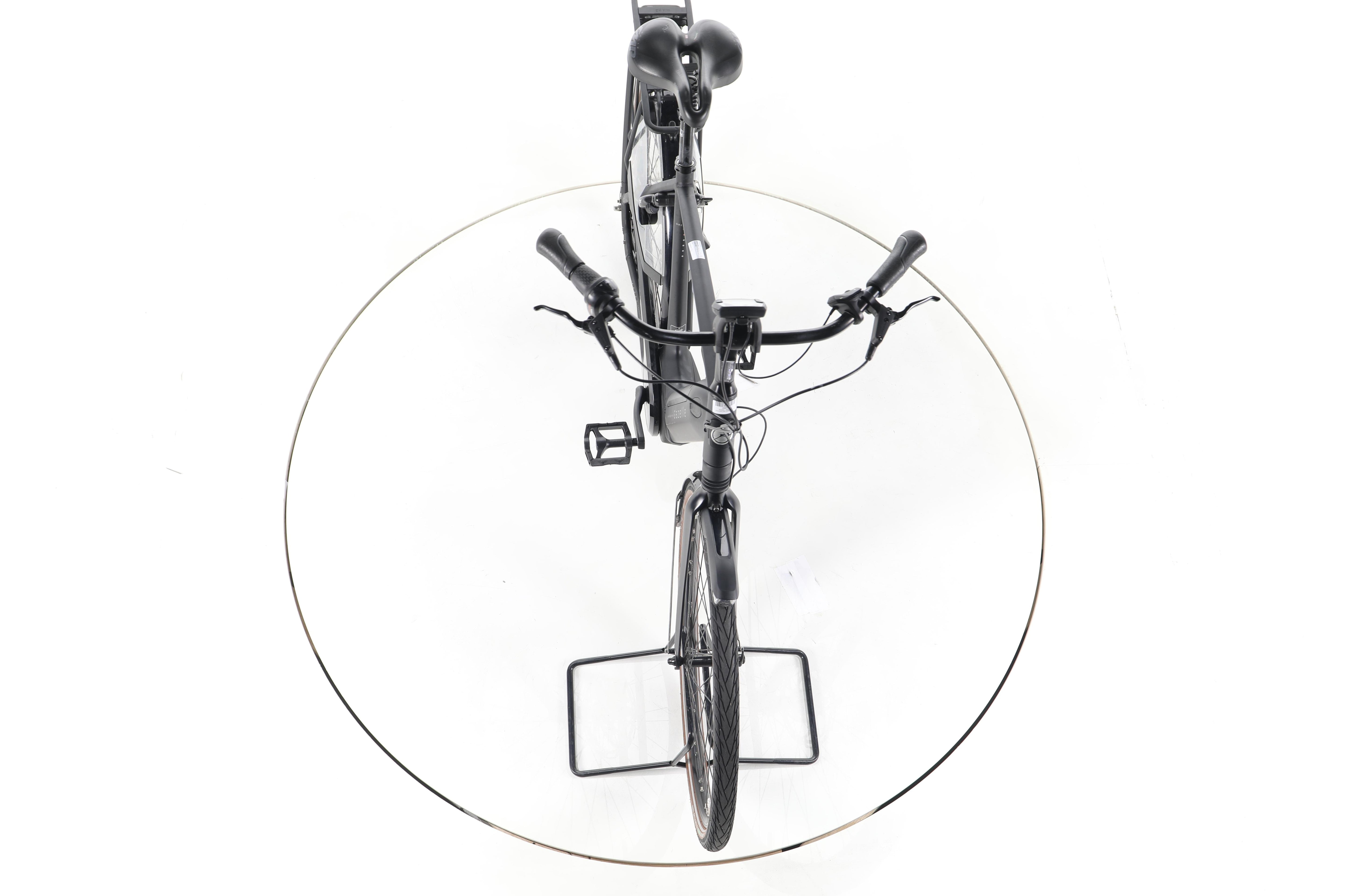 Gazelle Grenoble C8+ HMB City E-Bike - Image 16