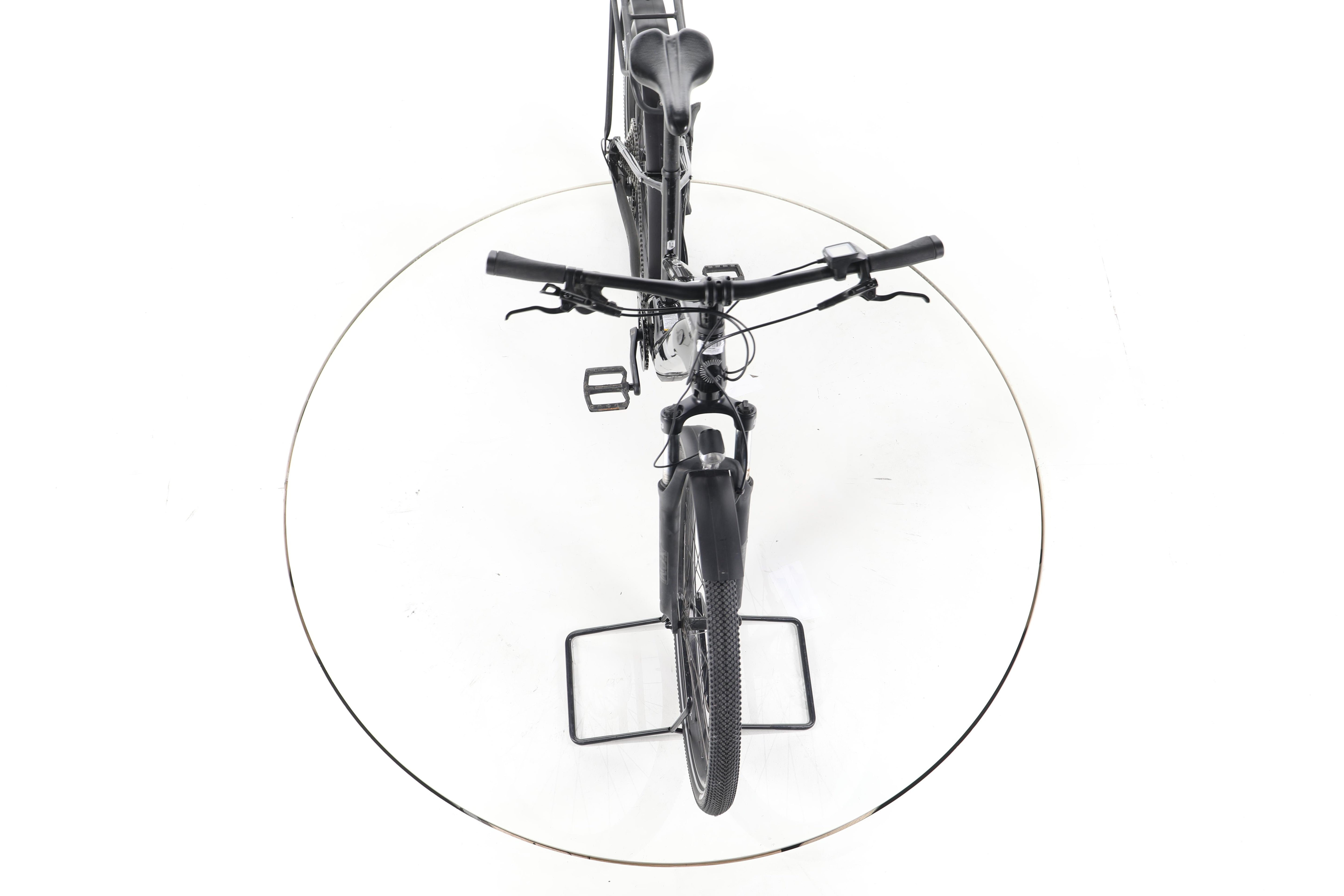 Cannondale Tesoro Neo X 3 Trekking E-Bike - Image 16