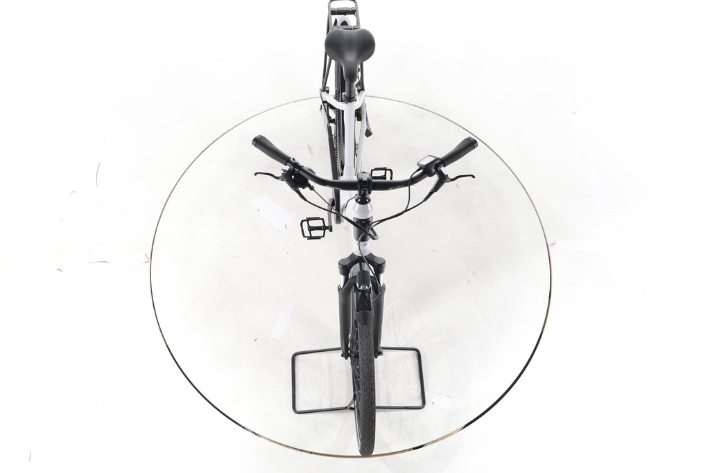 Winora Tria 7 Trekking E-Bike Tiefeinsteiger - Image 16