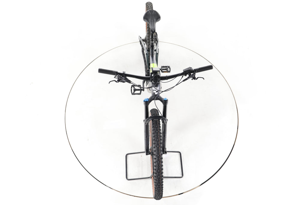 Cube Stereo Hybrid 140 HPC SLX E-Bike Fully Carbon 2024 - Image 16