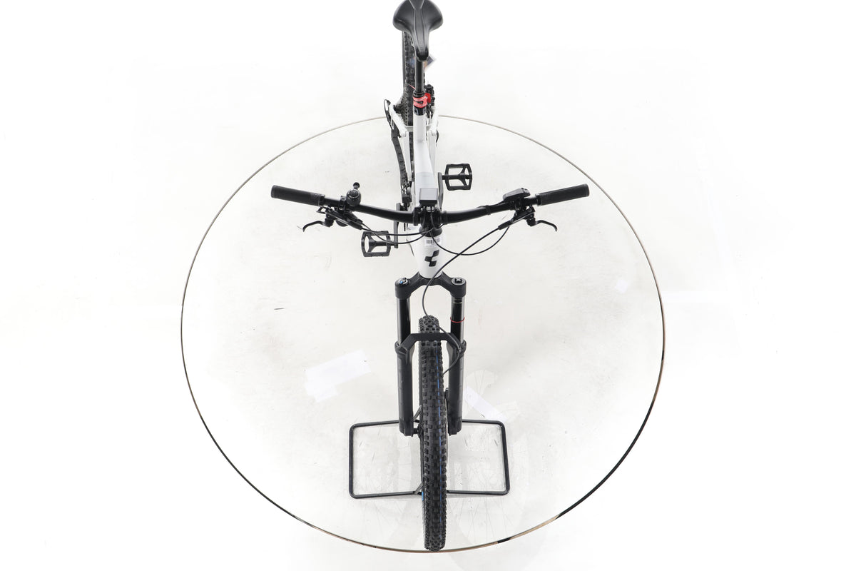 Cube Stereo Hybrid 160 HPC SLX E-Bike Fully - Image 16