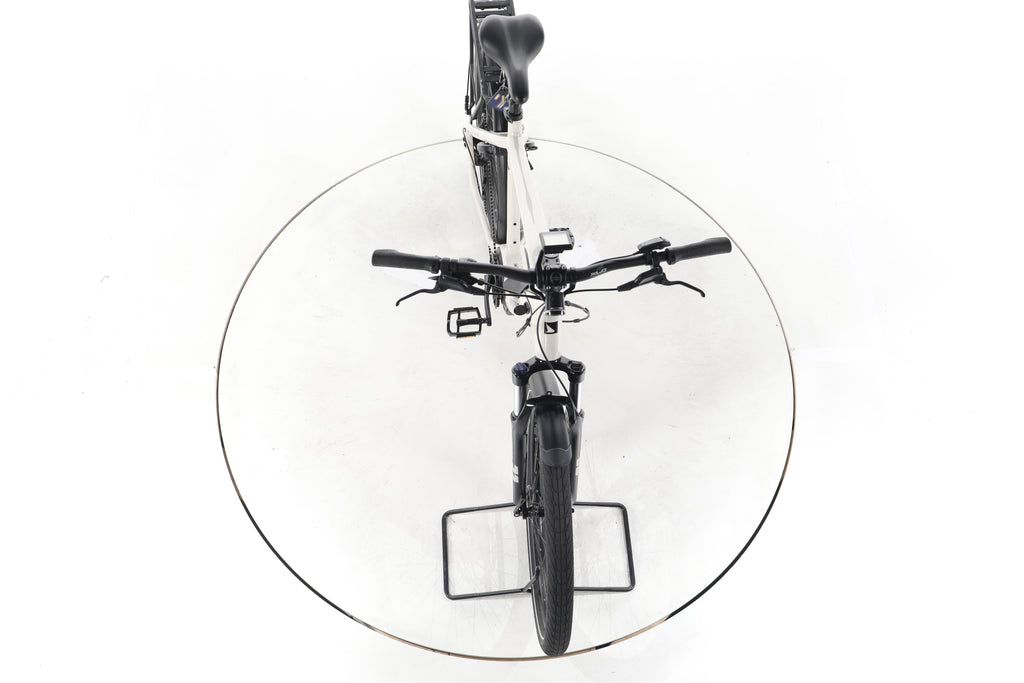 Haibike Trekking 3 Trekking E-Bike - Image 16