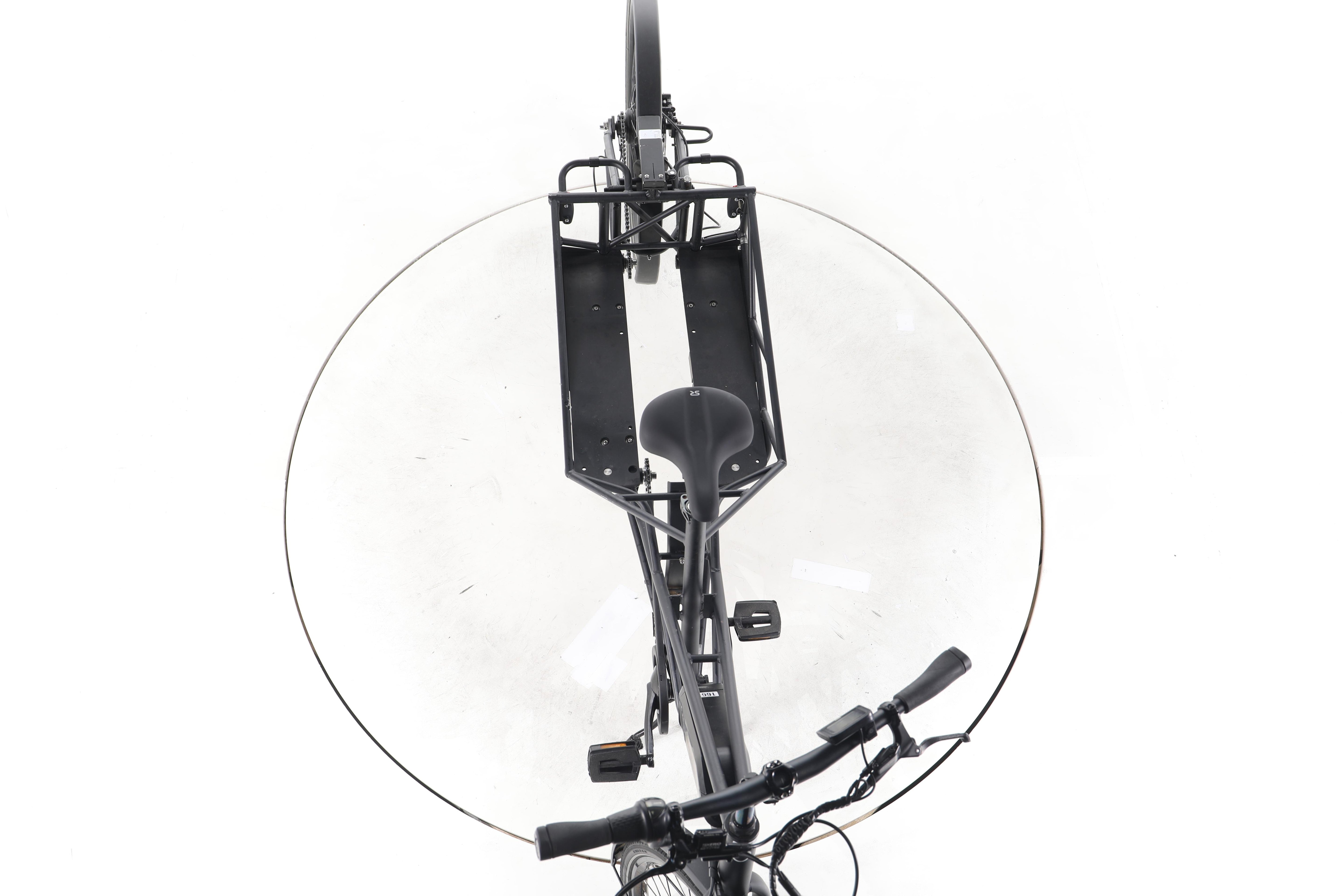 Convercycle Electric E-Lastenrad - Image 16