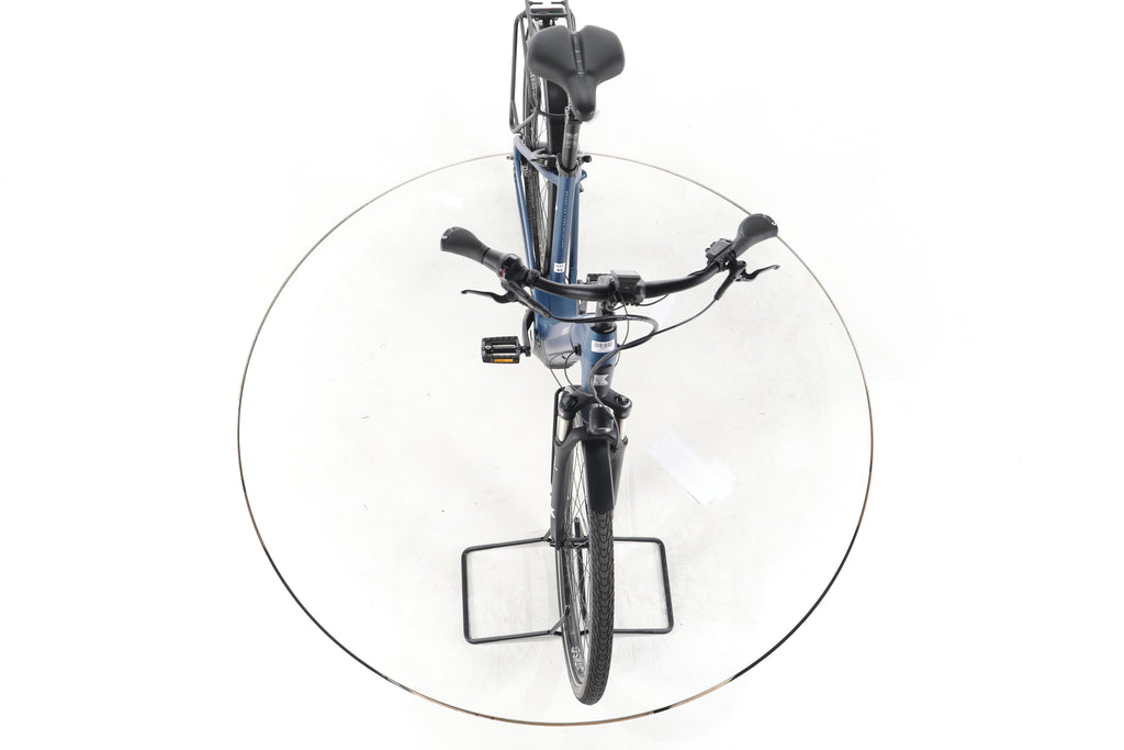 Kettler QUADRIGA CX5 City E-Bike Tiefeinsteiger - Image 16