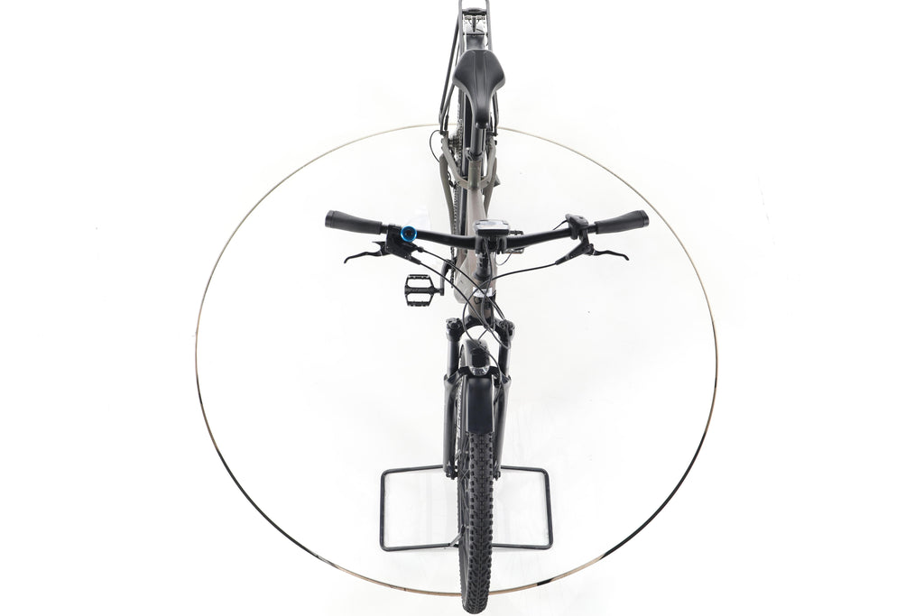 Axess Scree 29 Trekking E-Bike - Image 16