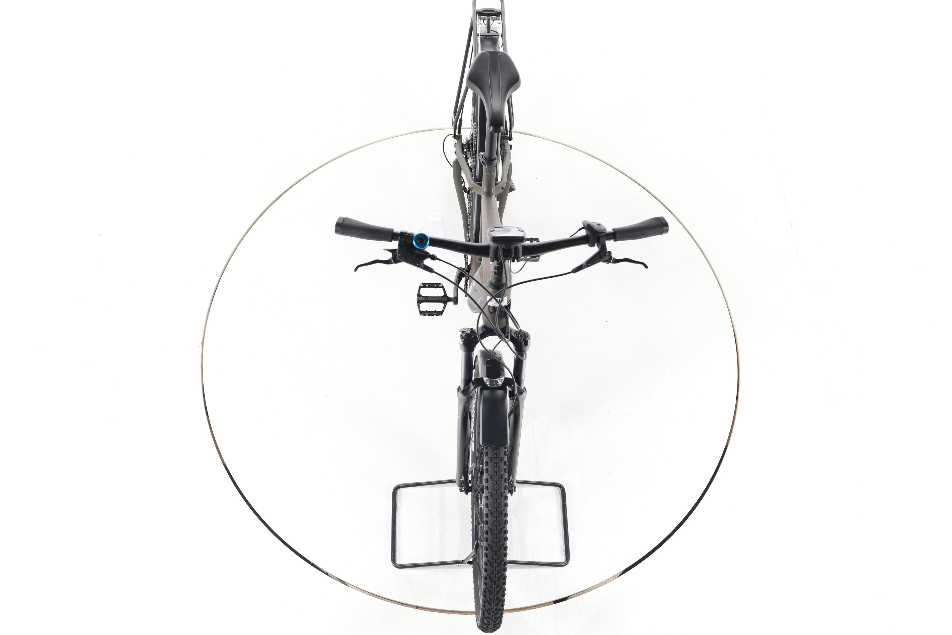 Axess Scree 29 Trekking E-Bike - Image 16