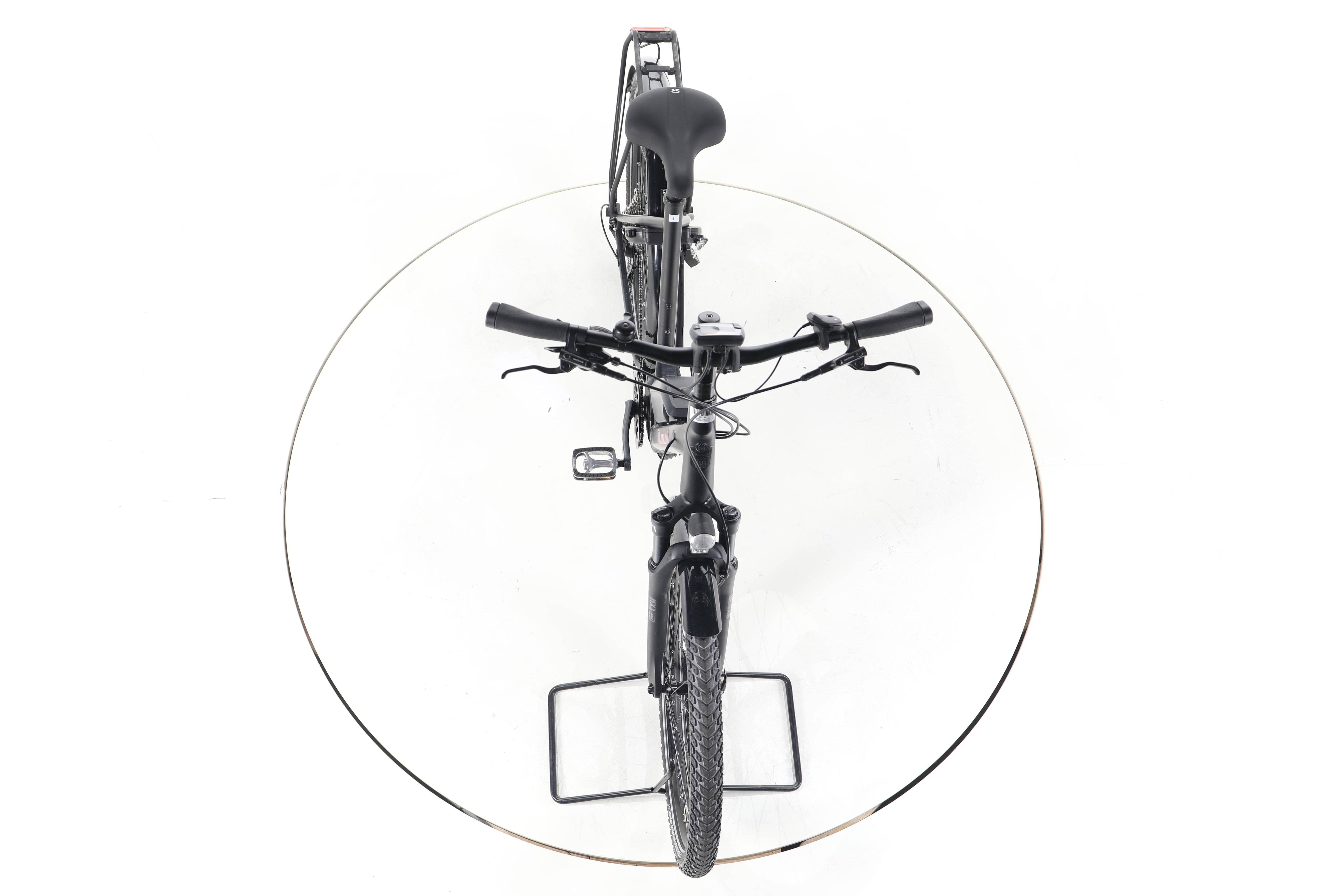 Diamant Zing+ Gen 1 Trekking E-Bike Tiefeinsteiger - Image 16