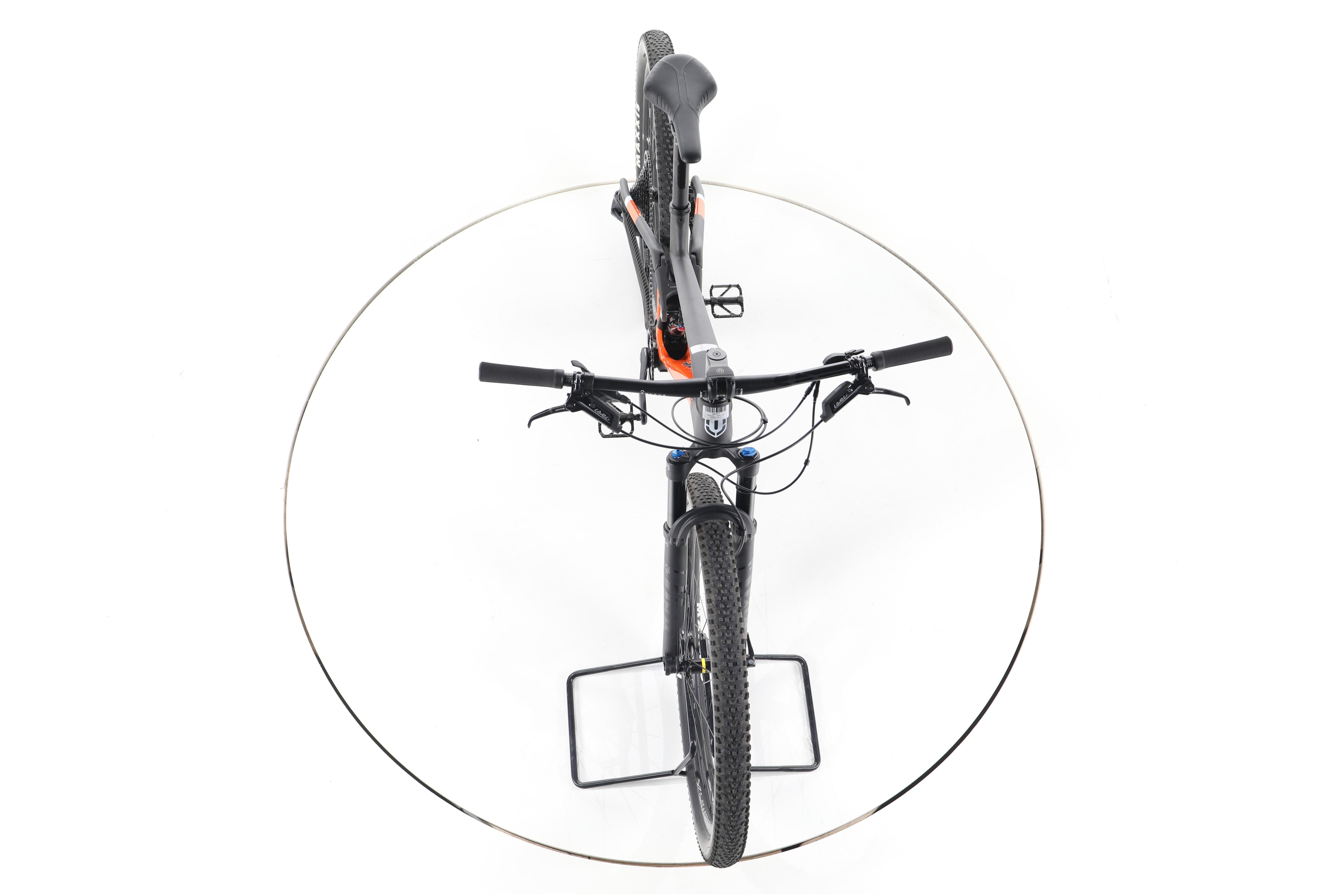 Mondraker F-Podium Fahrrad Fully - Image 16