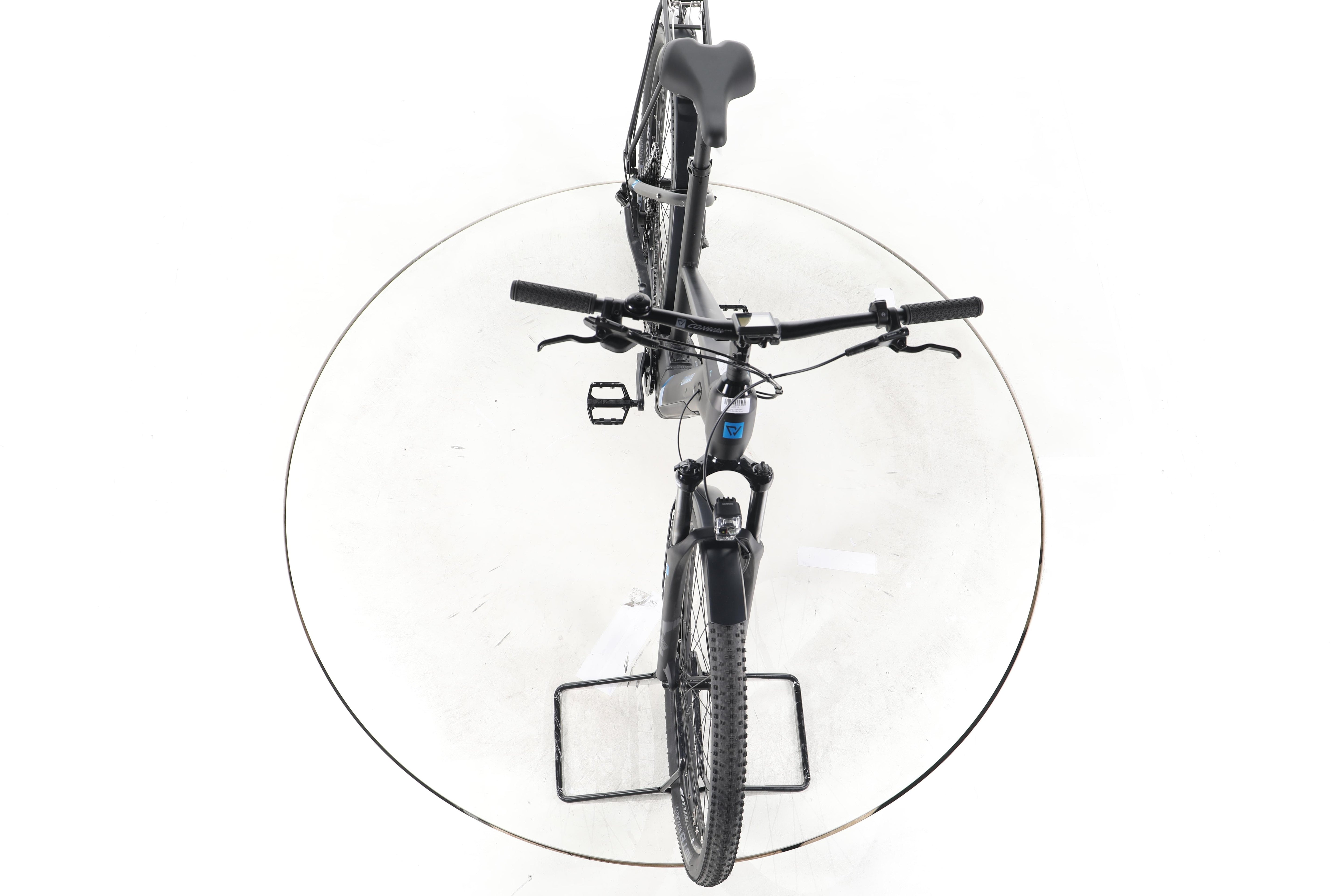 Conway Cairon C 2.0 Trekking E-Bike - Image 16