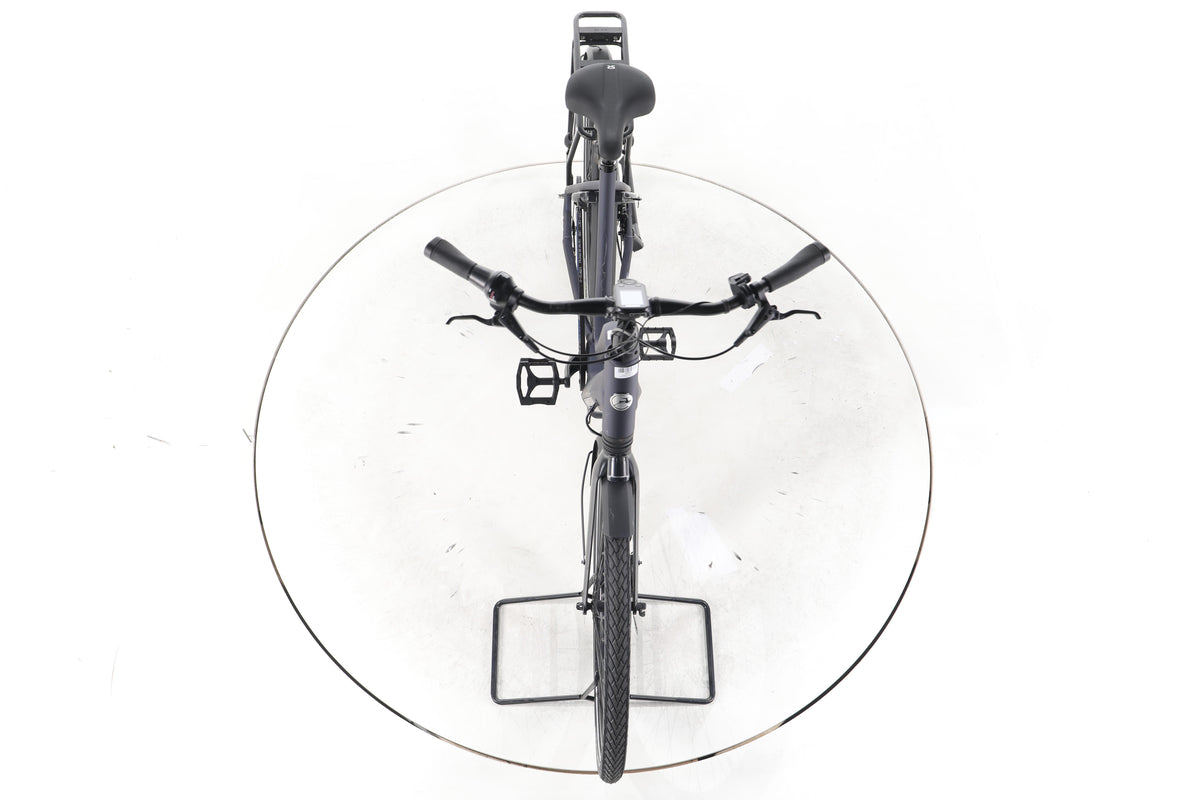 Gazelle Chamonix C5 HMS City E-Bike - Image 16