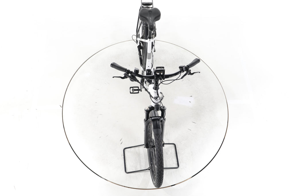 R Raymon TourRay E 7.0 Trekking E-Bike Tiefeinsteiger - Image 16