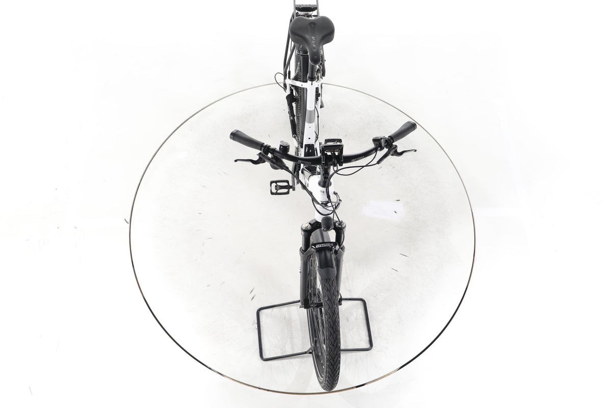 R Raymon TourRay E 7.0 Trekking E-Bike Tiefeinsteiger - Image 16