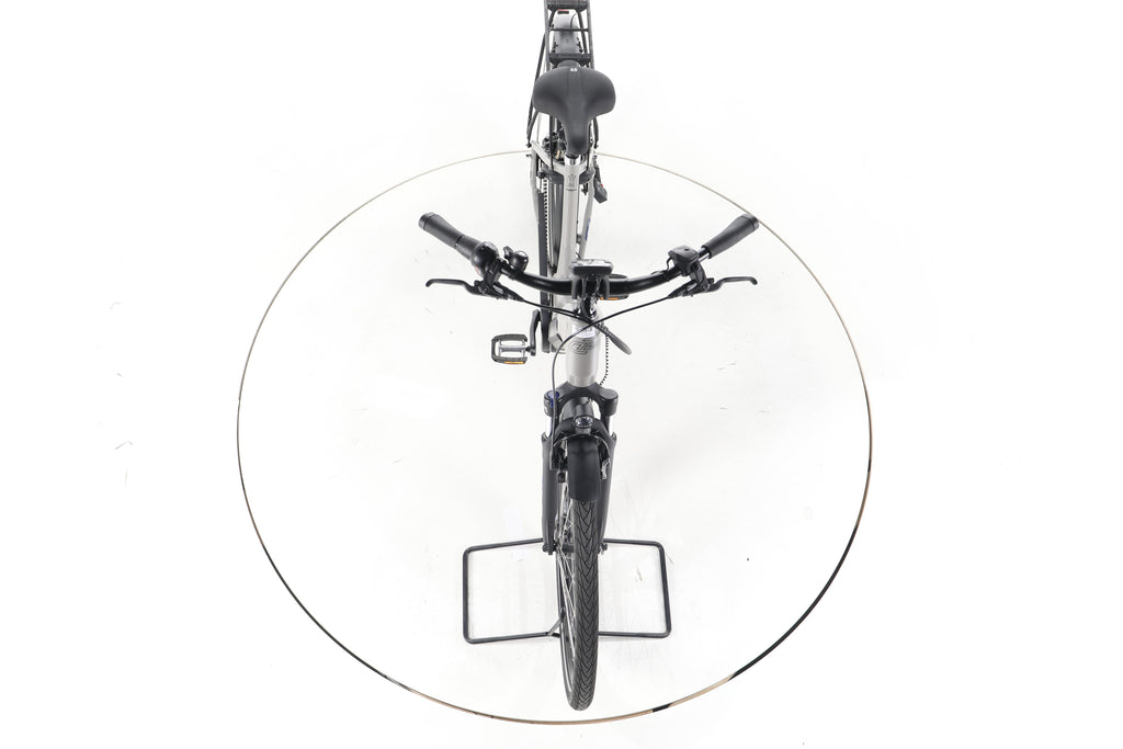 TRENGA DE SLE 7.0 City E-Bike Tiefeinsteiger - Image 16