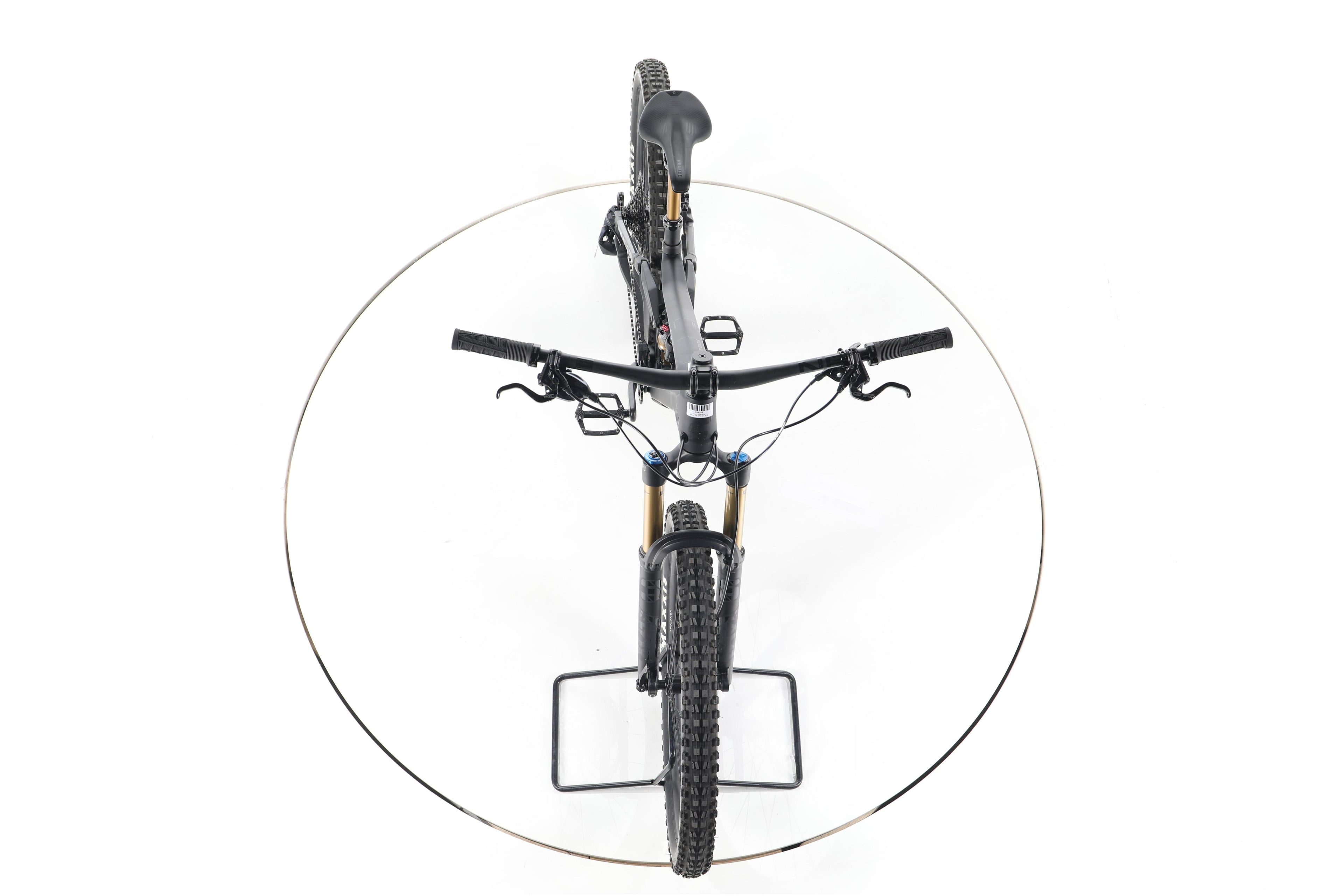 Cube Stereo 140 HPC SLT - Image 16