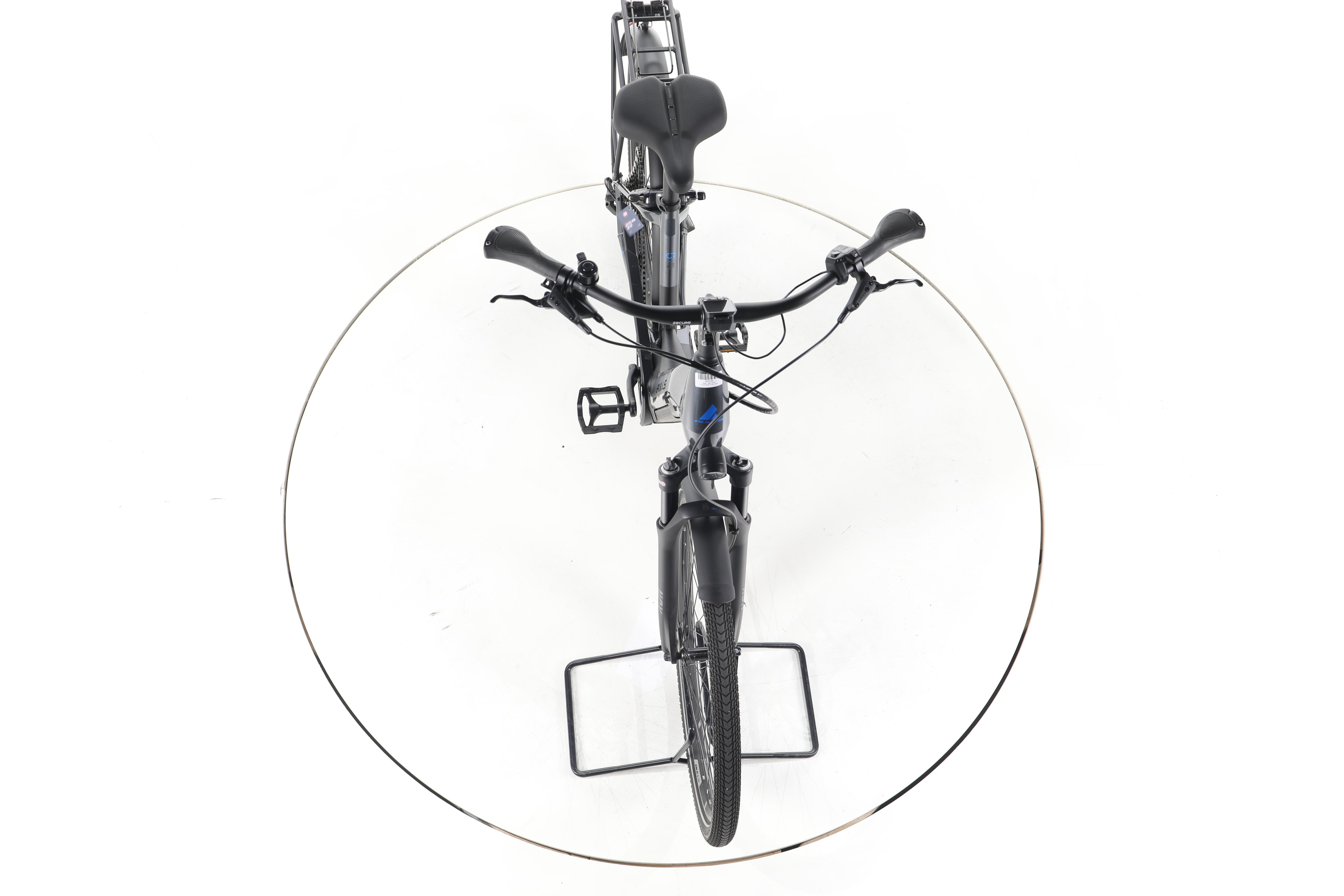 Bulls Lacuba EVO 11 Trekking E-Bike Tiefeinsteiger - Image 16
