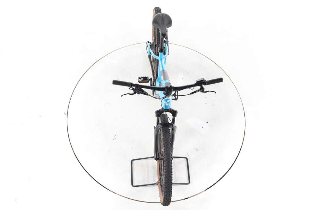 Cube Reaction Hybrid One E-Bike - Image 16