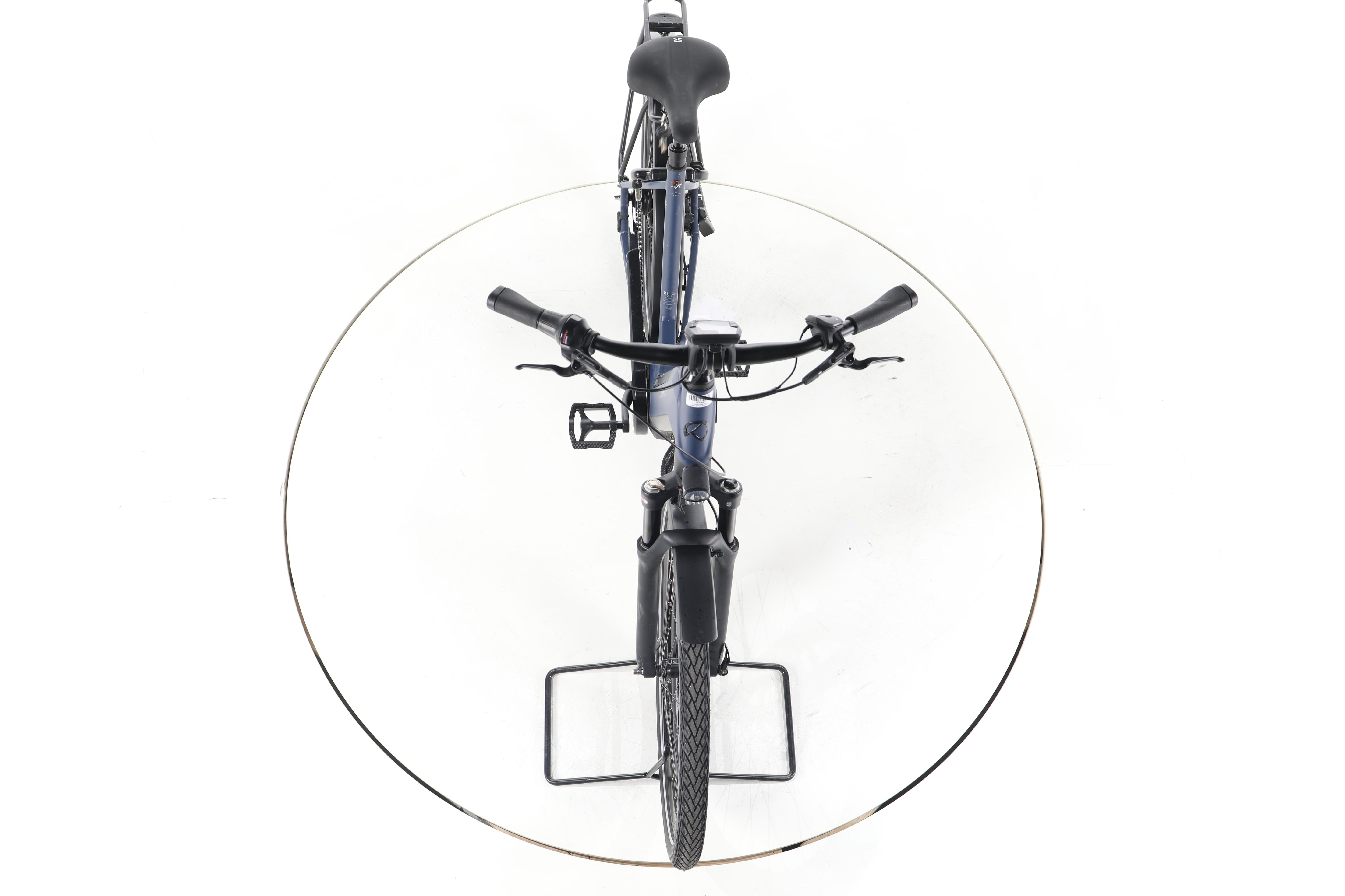 Kalkhoff Image 5 B Move City E-Bike Tiefeinsteiger - Image 16