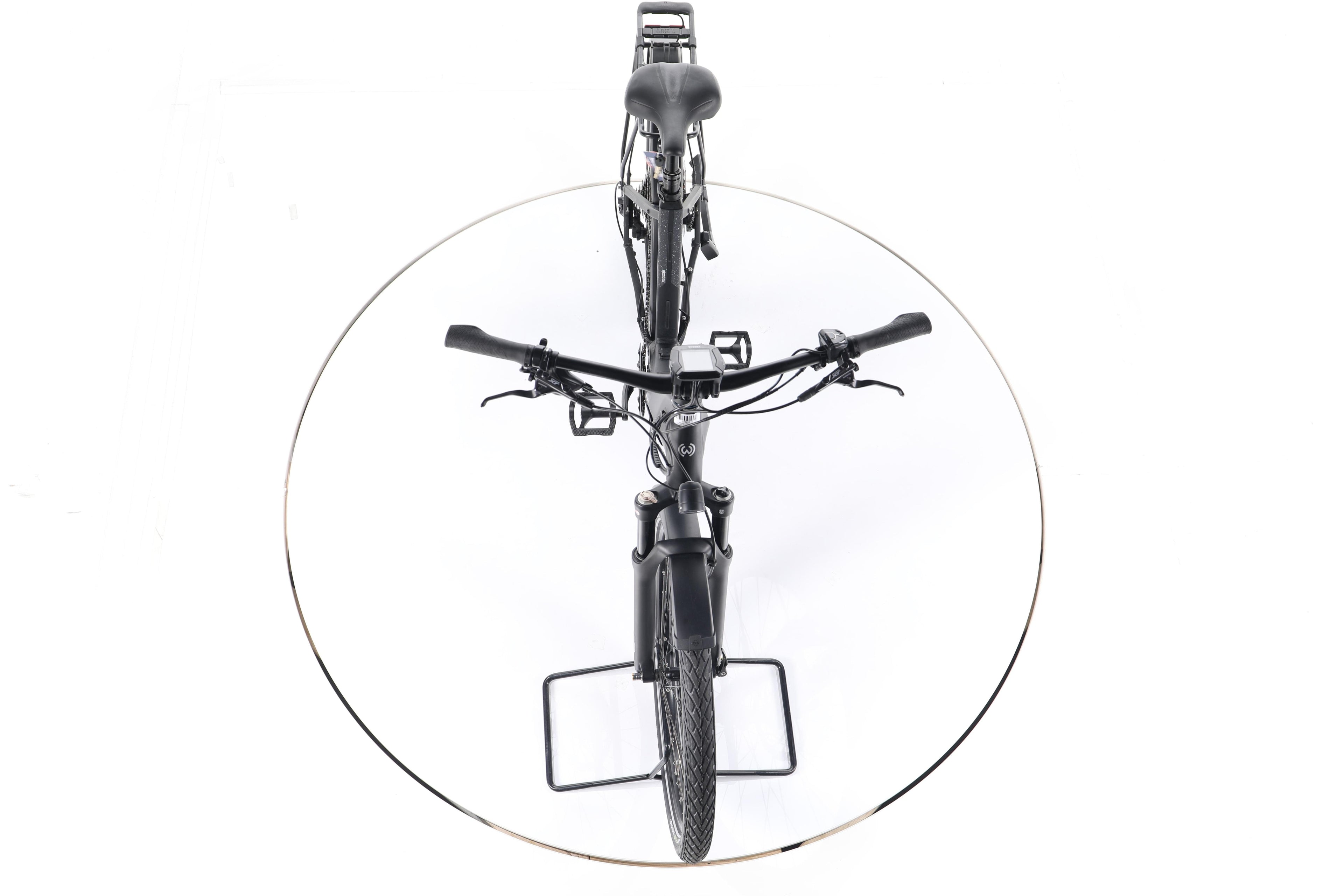 Winora Yucatan 12 Pro Trekking E-Bike Tiefeinsteiger - Image 16