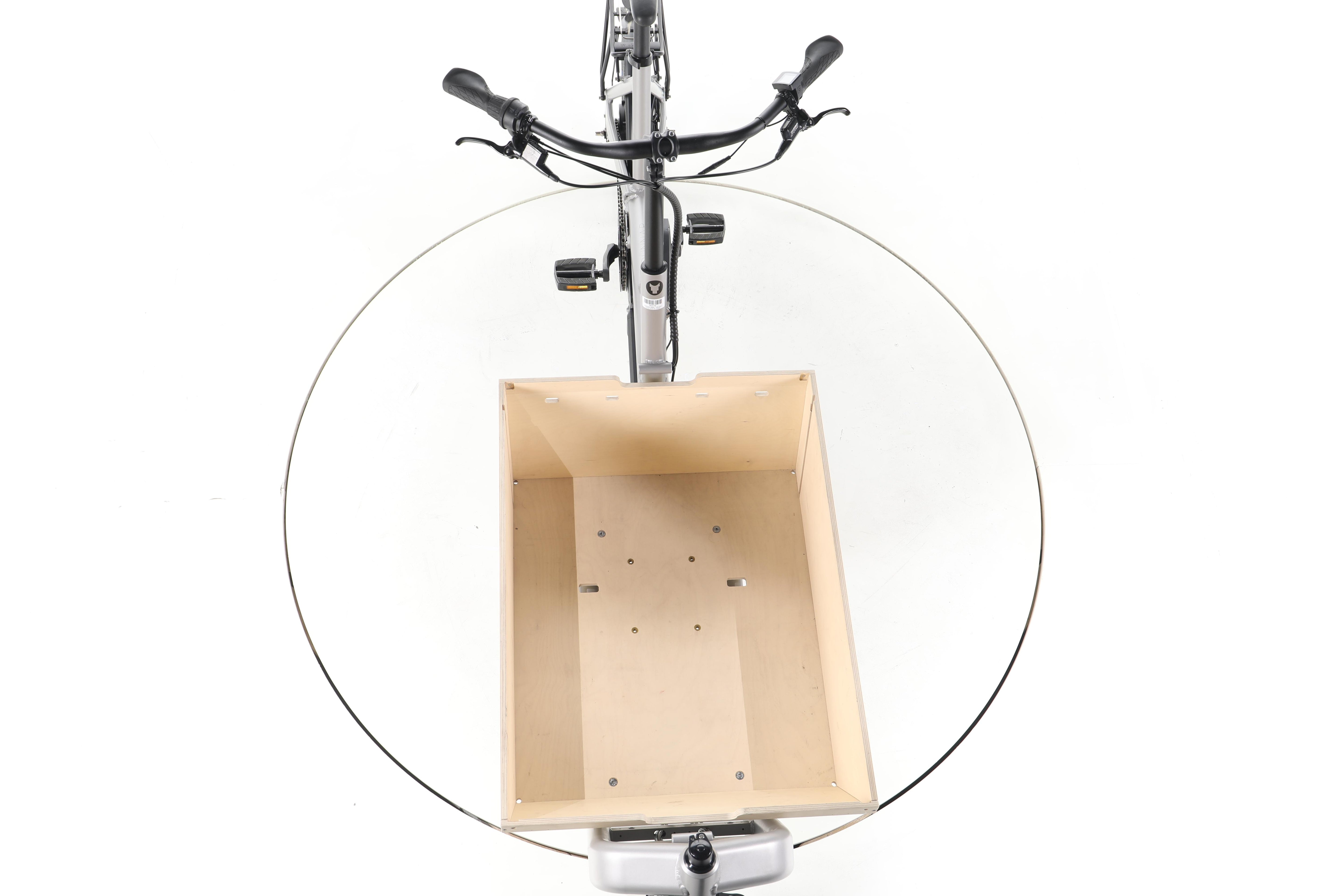 Johansson Bikes Gunnar Drive E-Lastenrad - Image 16