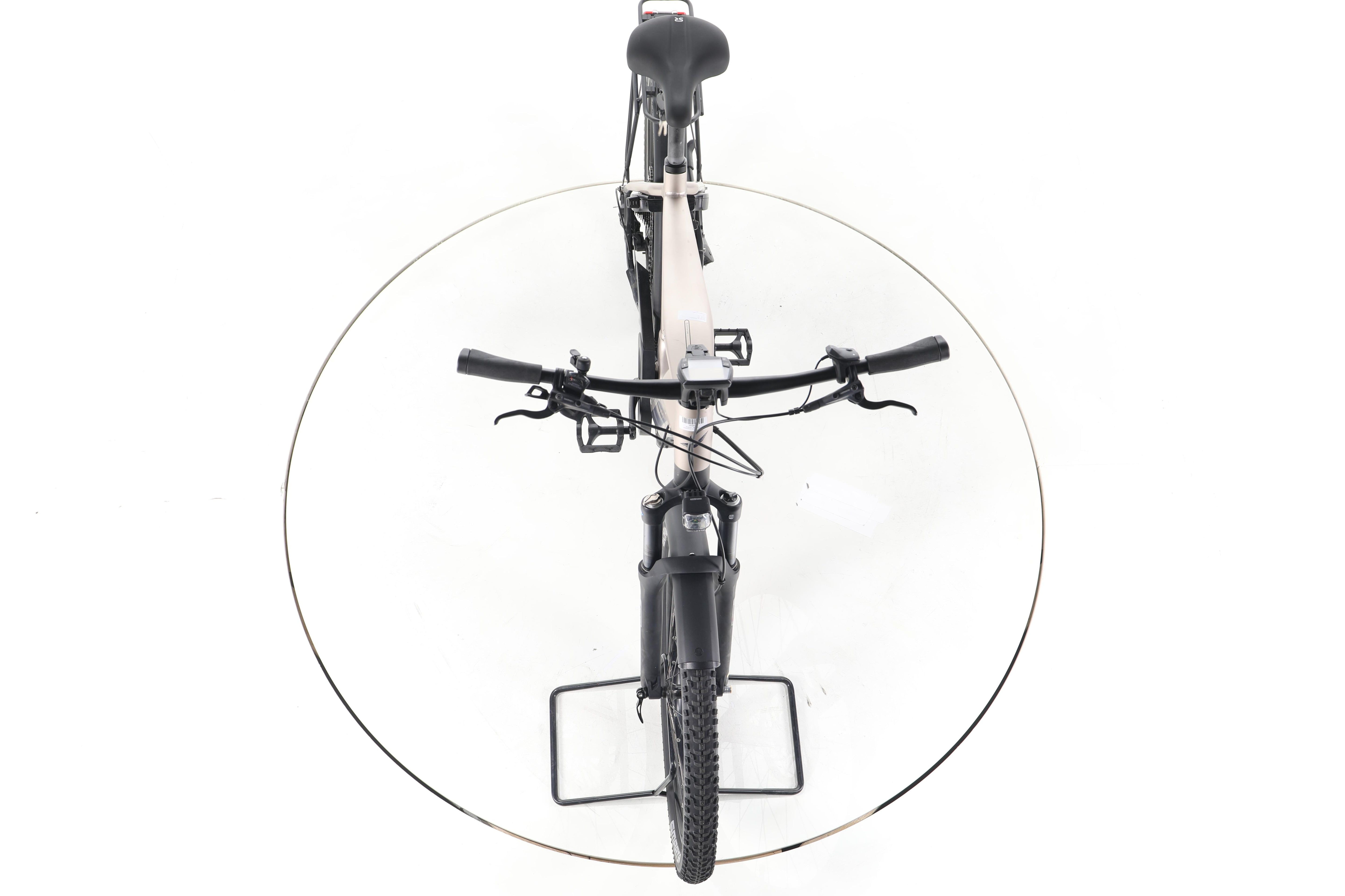 Victoria eAdventure 12.8 Trekking E-Bike - Image 16