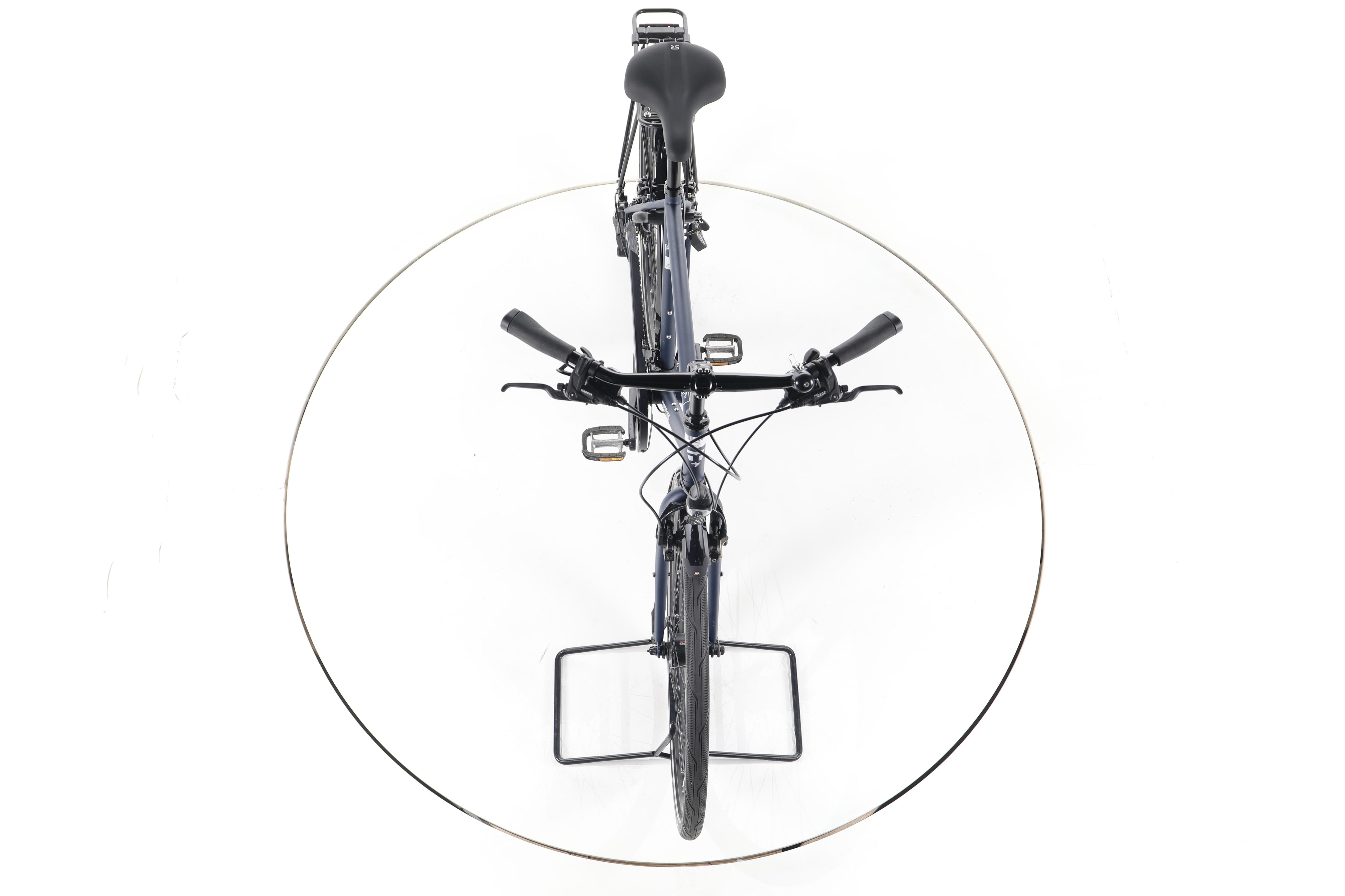 Contoura Fe 4 Fahrrad City & Trekking - Image 16