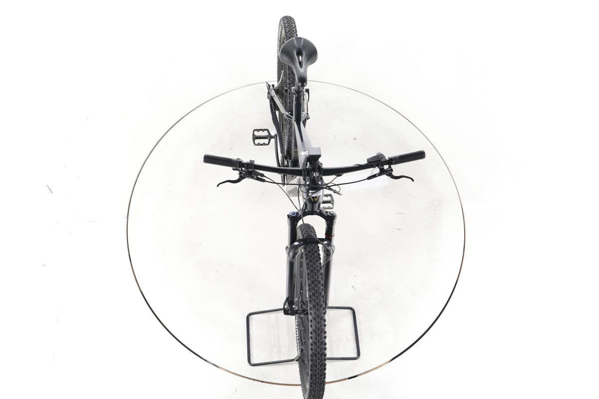 Conway Cairon S 8.0 E-Bike - Image 16