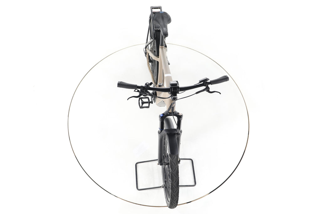 Rose Mayor Plus 1 SUV Trekking E-Bike 2024 - Image 16
