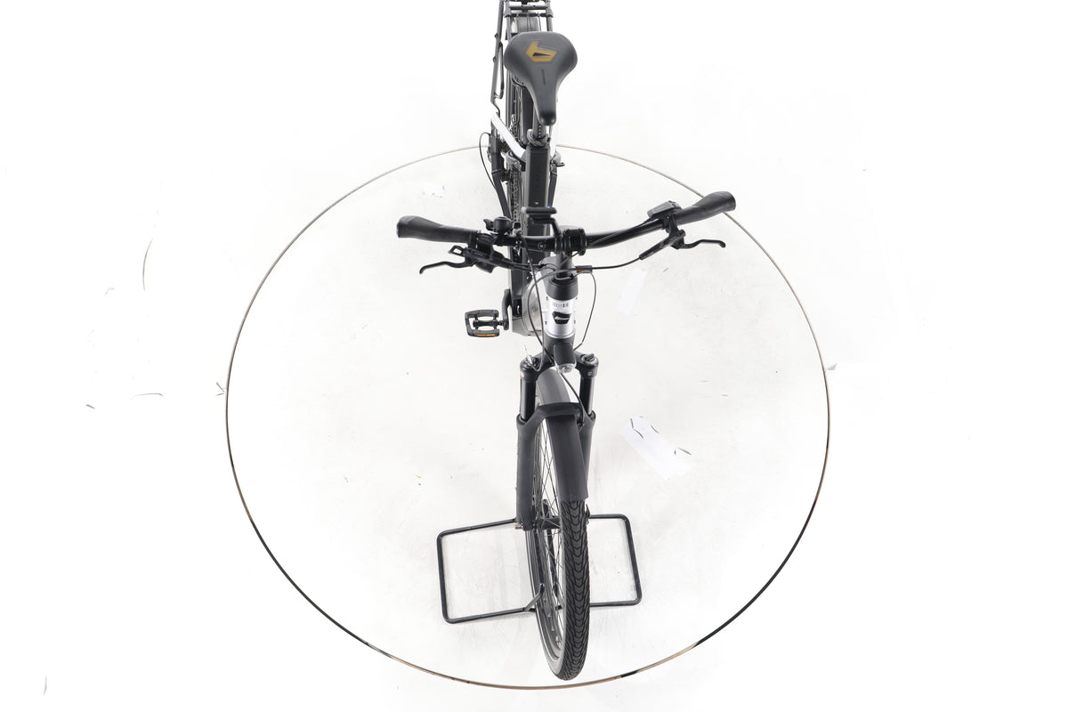 Bergamont E-Ville Edition Trekking E-Bike Tiefeinsteiger - Image 16