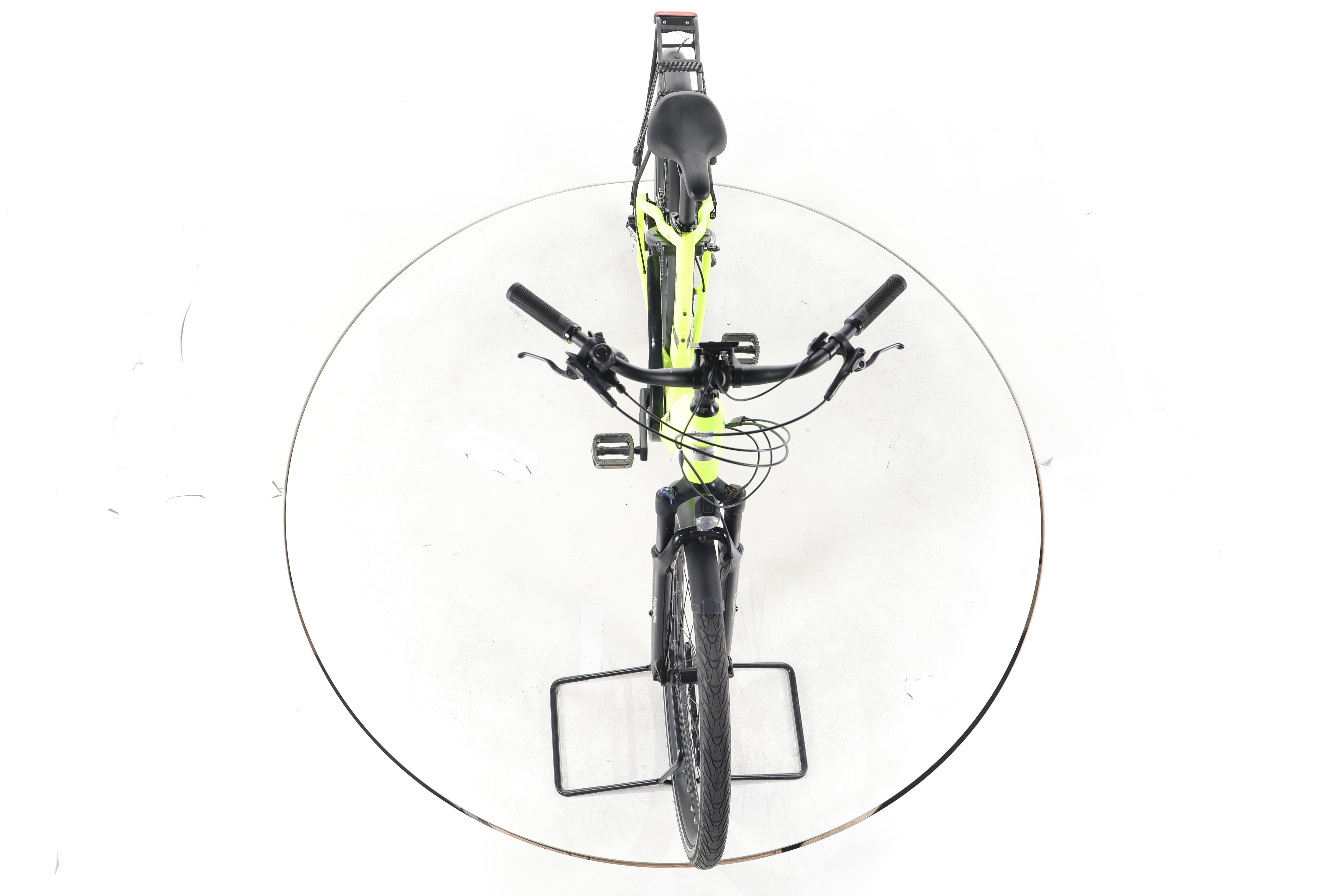 LeaderFox Saga City Trekking E-Bike Tiefeinsteiger - Image 16