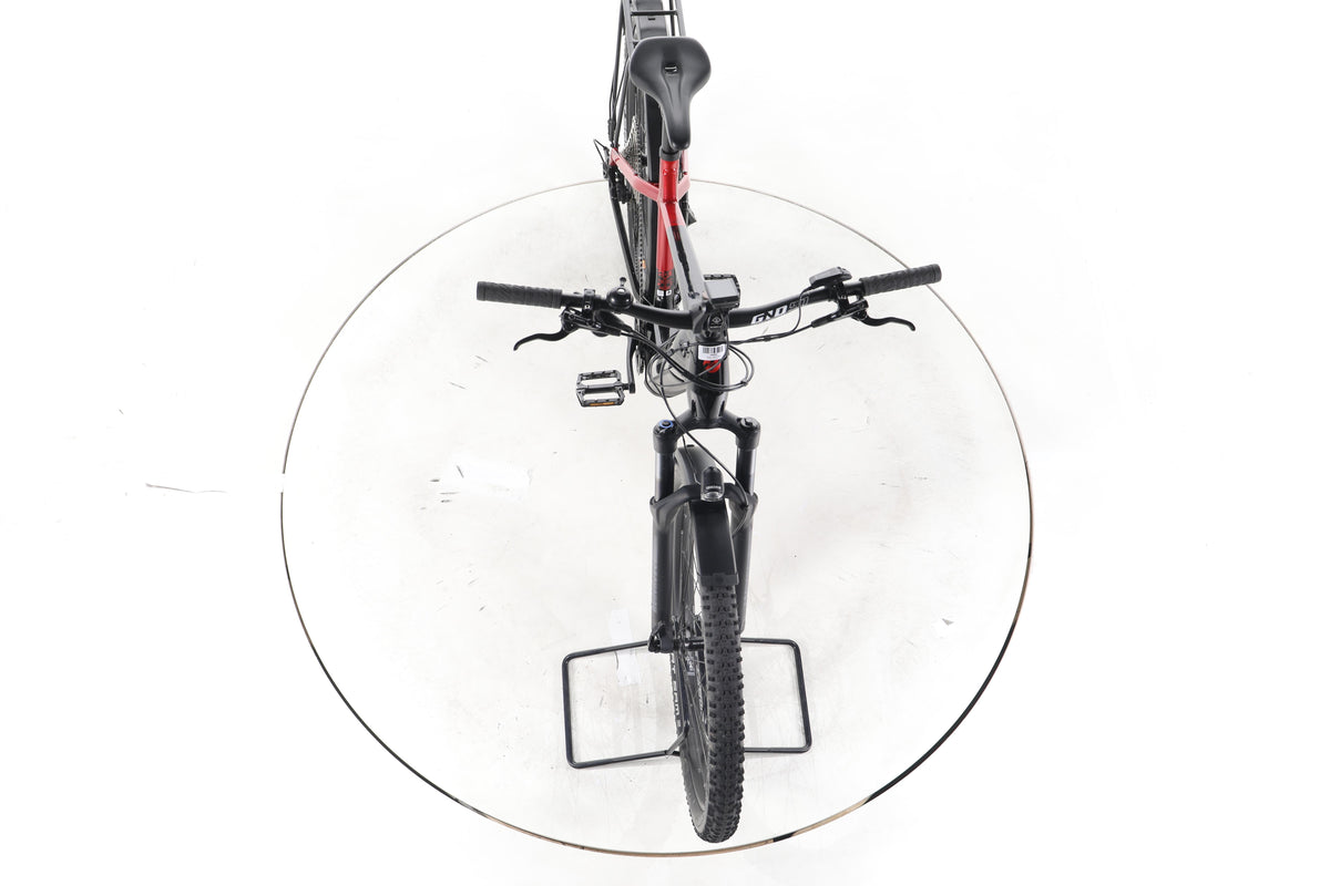 Ghost E-Teru Pro Trekking E-Bike - Image 16