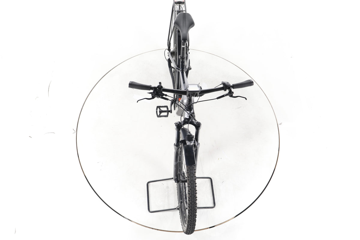 Conway Cairon C 2.0 Trekking E-Bike - Image 16