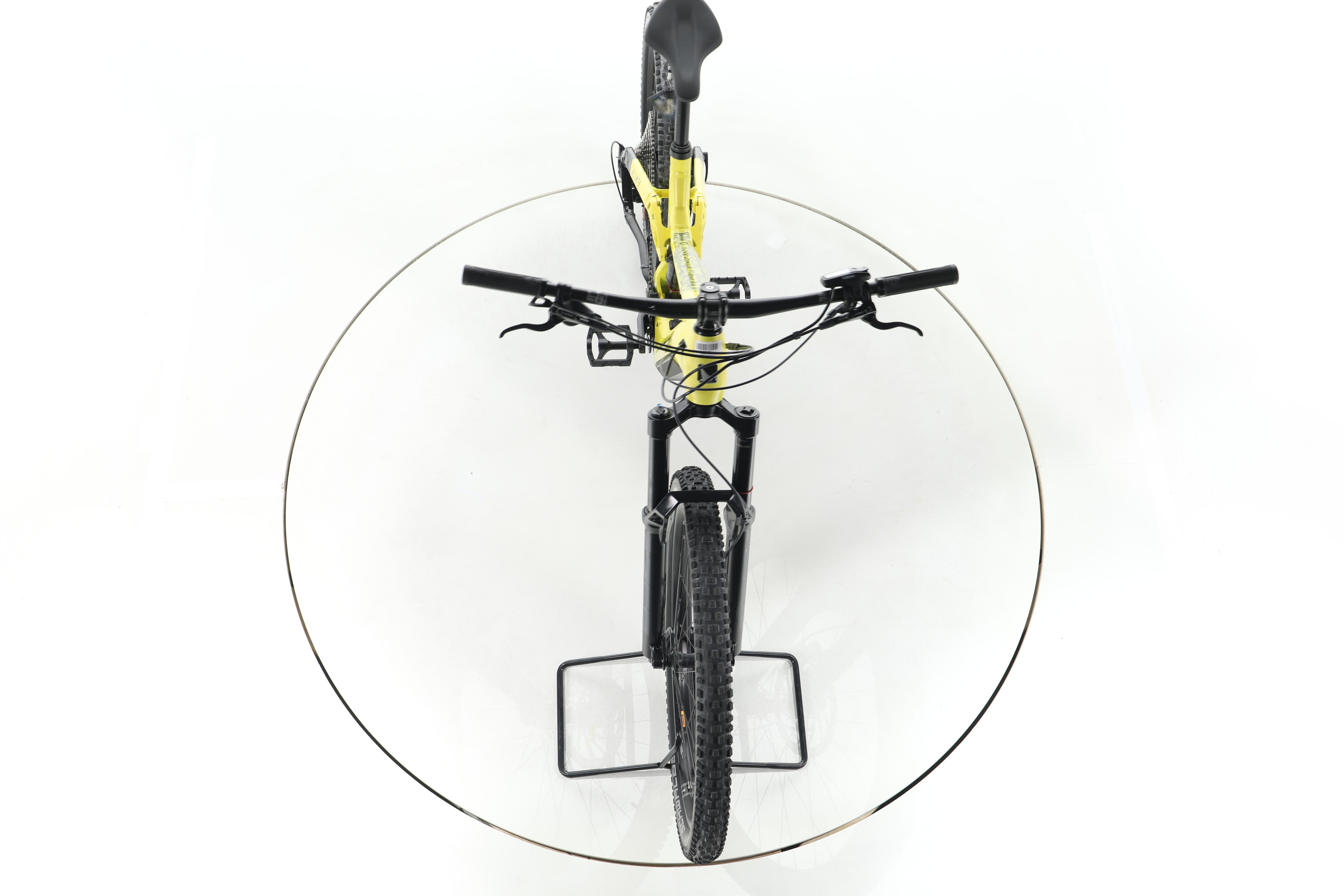 Haibike AllMtn 3 Fully E-Bike - Image 16