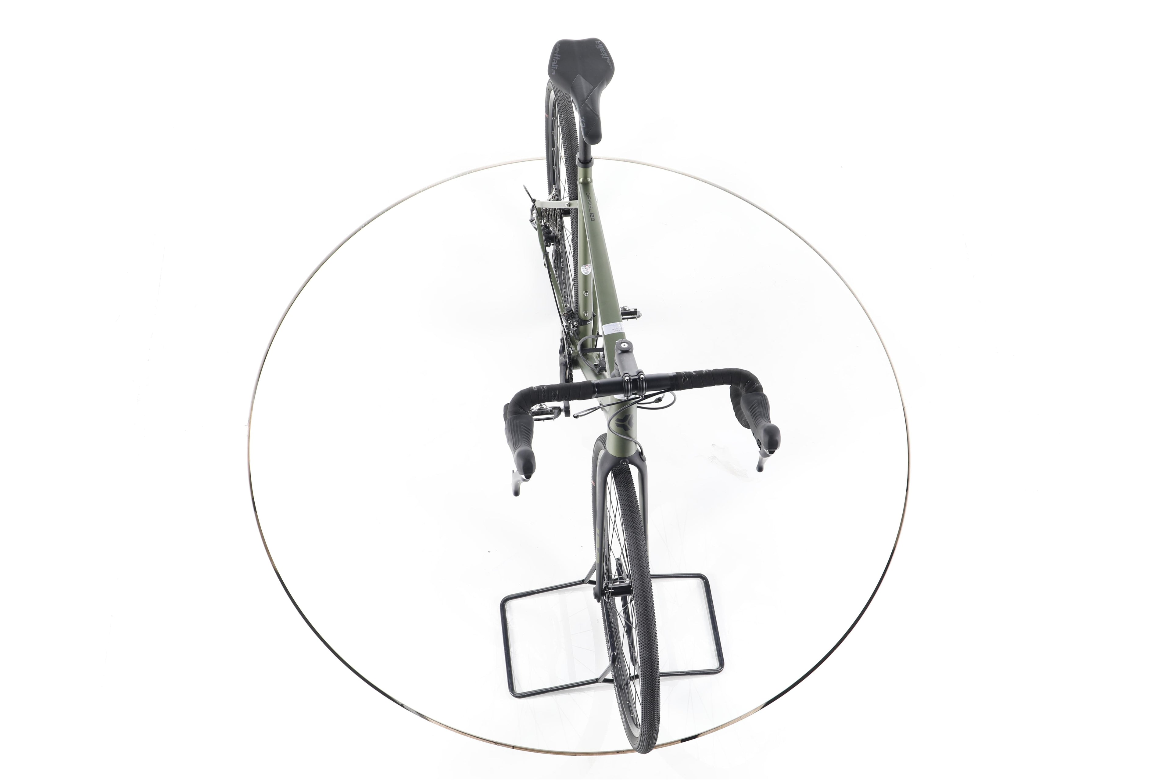 Carver Gravel 120 - Image 16