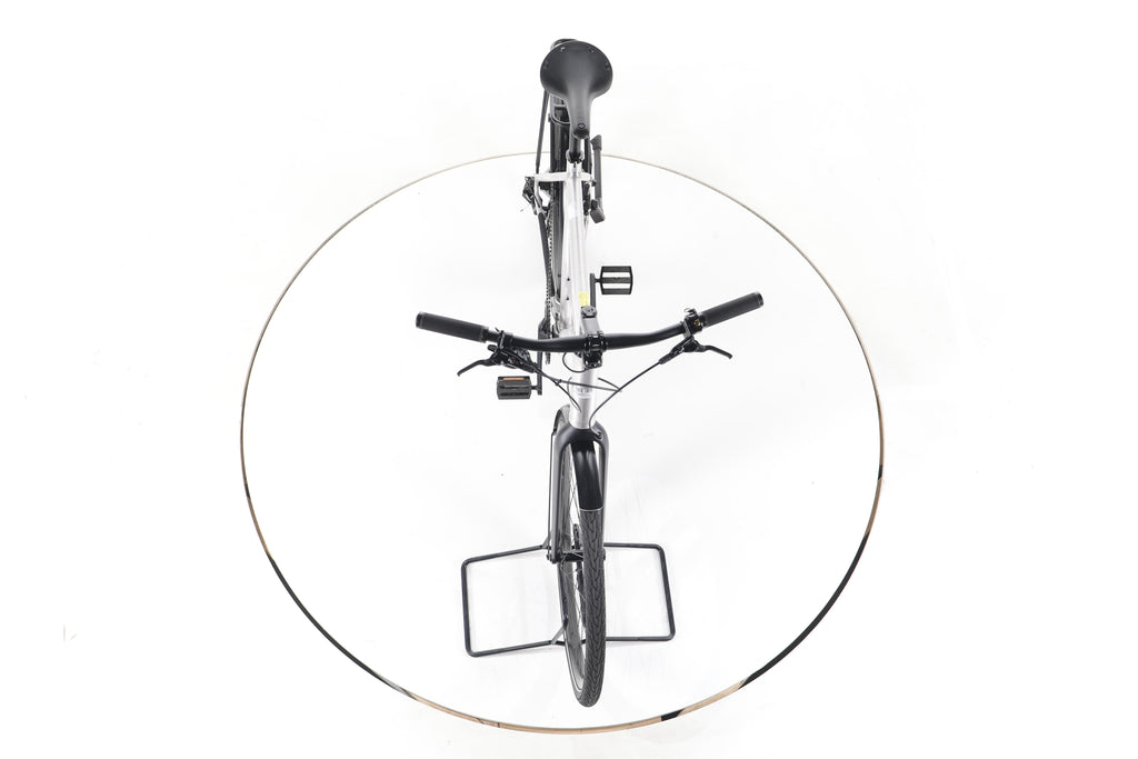 Coboc Vesterbro DMT Trekking E-Bike - Image 16