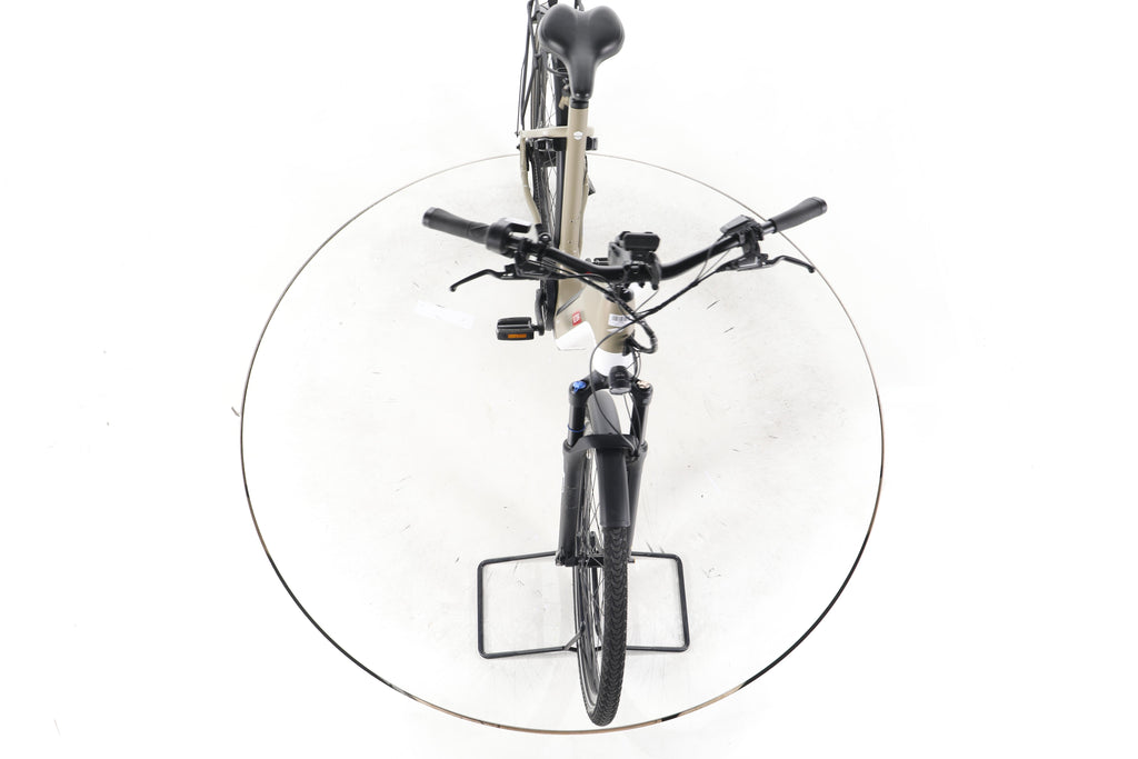 Victoria Manoc 7 City E-Bike Tiefeinsteiger 2024 - Image 16