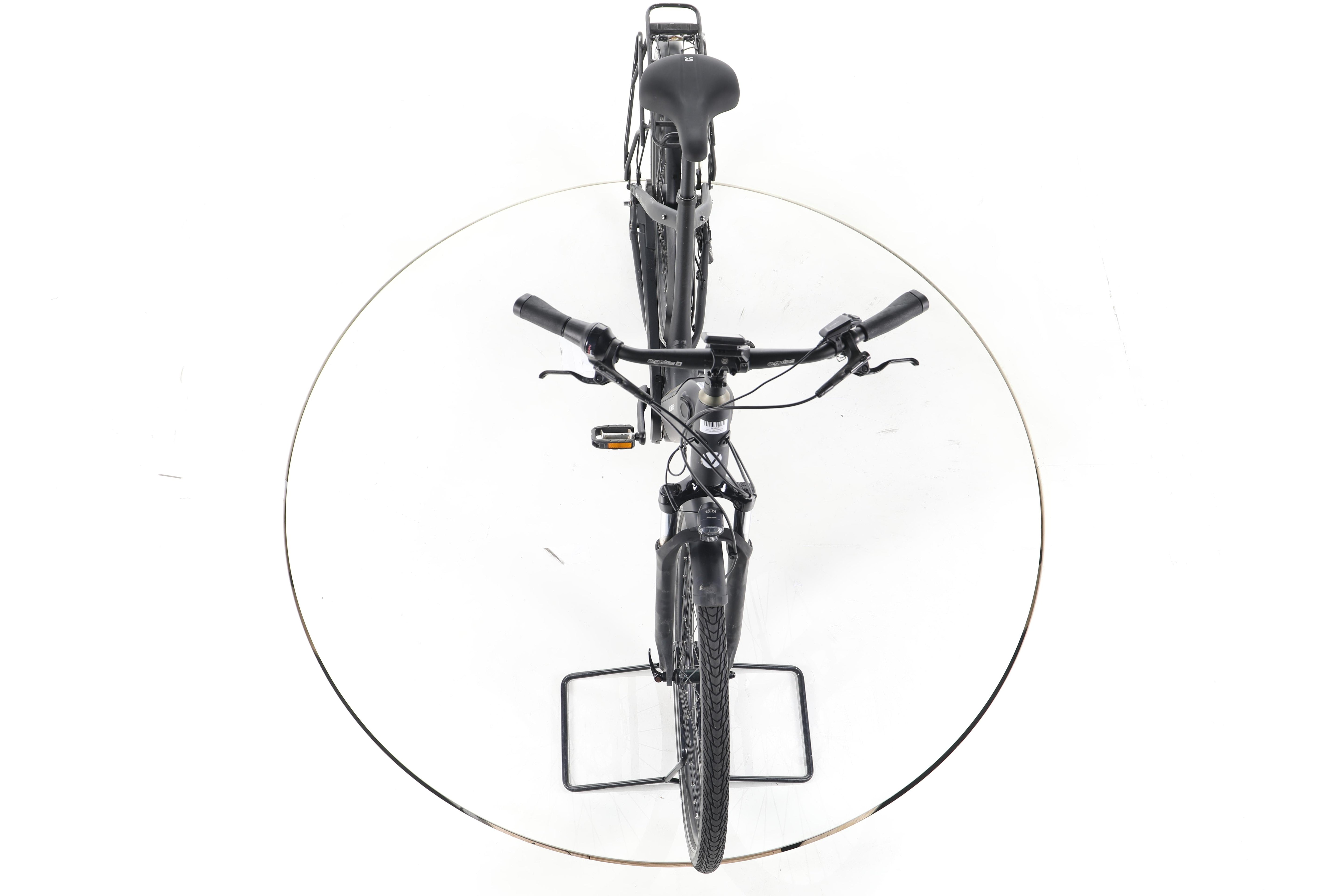 Velo de Ville AEB 890 Smart City E-Bike Tiefeinsteiger - Image 16